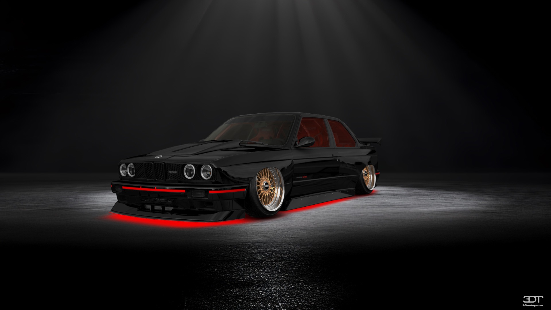 BMW M3 2 Door Coupe 1986 Images