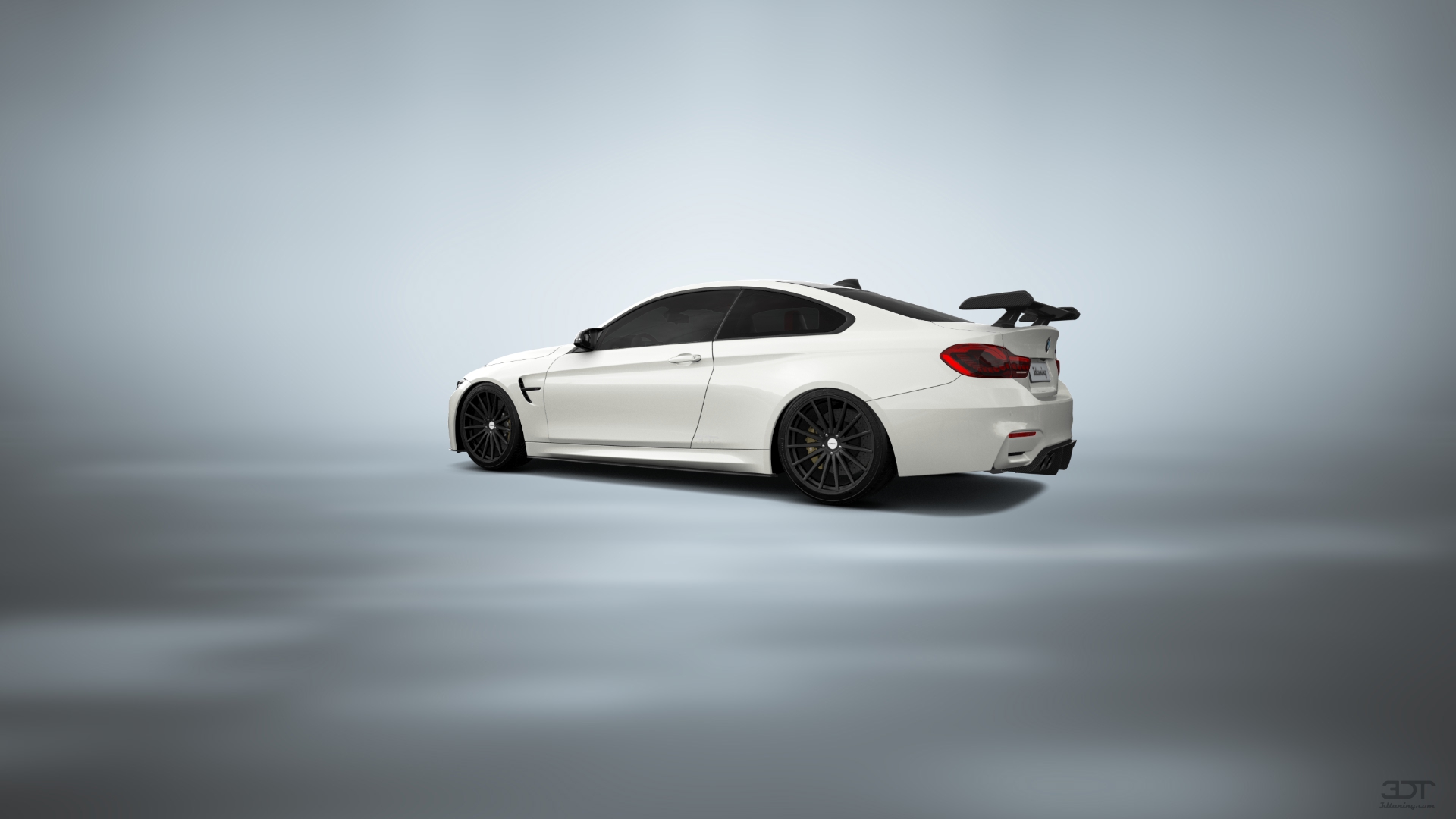 BMW M4 2 Door Coupe 2019
