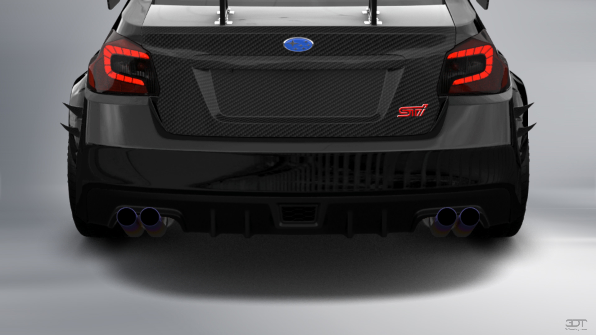 Car Reel