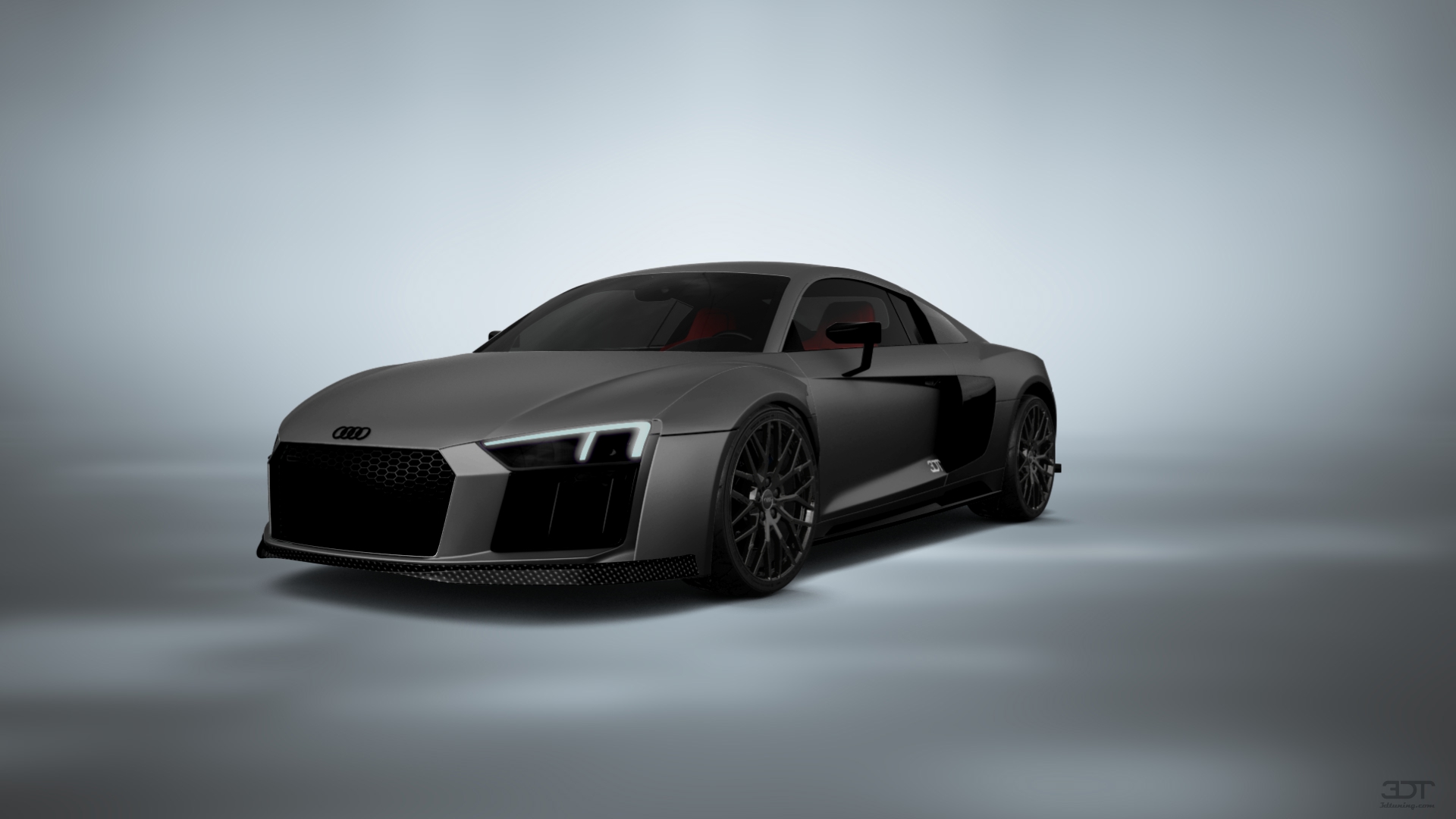 Audi R8 2 Door Coupe 2019 tuning