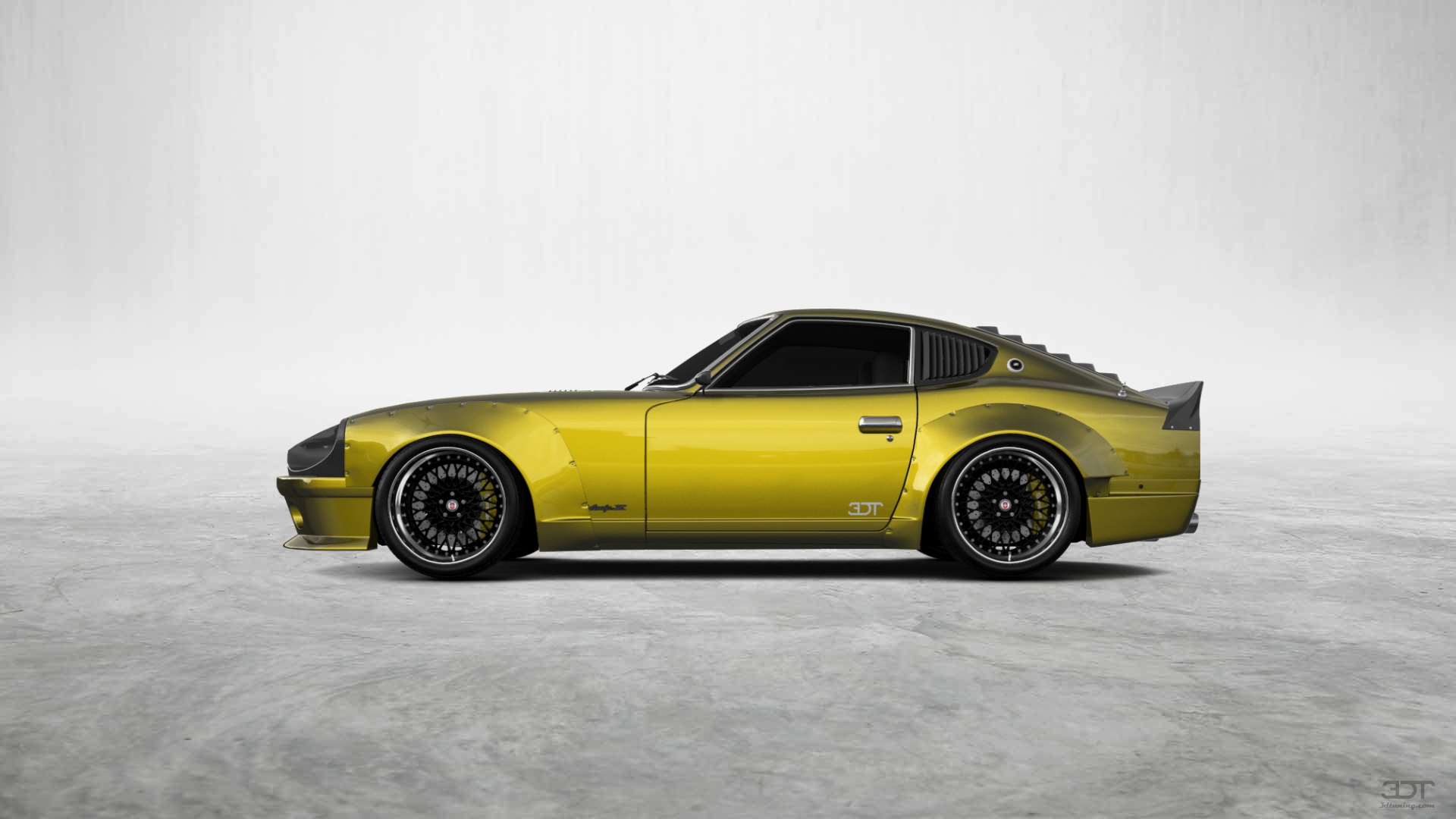 Nissan Fairlady 240Z 3 Door Coupe 1969