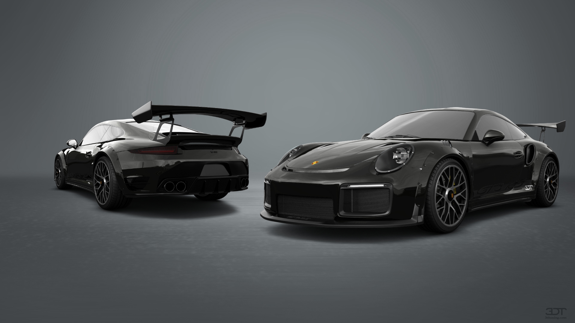 Porsche 911 Turbo S 2 Door Coupe 2014