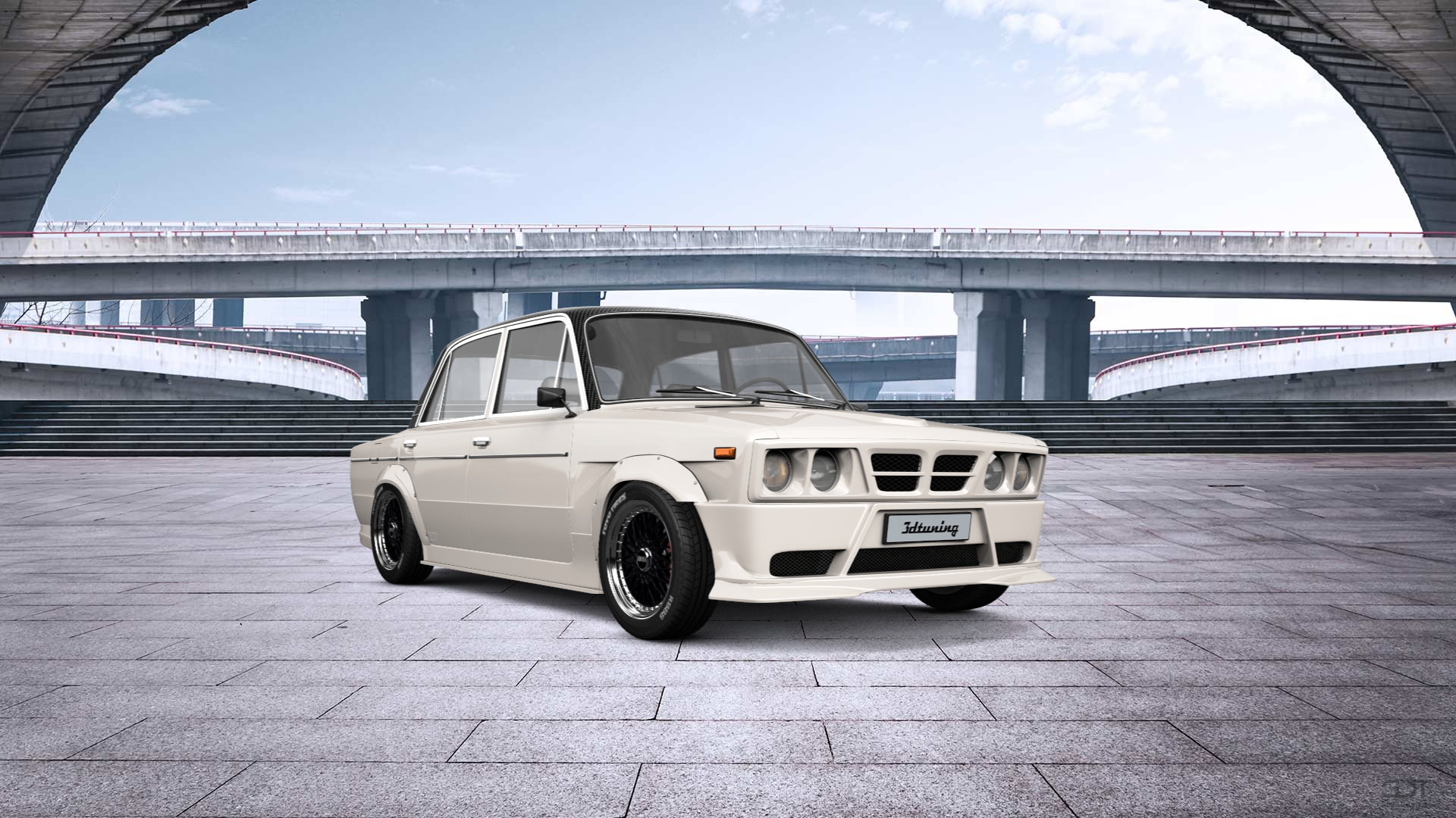 Lada 2106 Sedan 1976