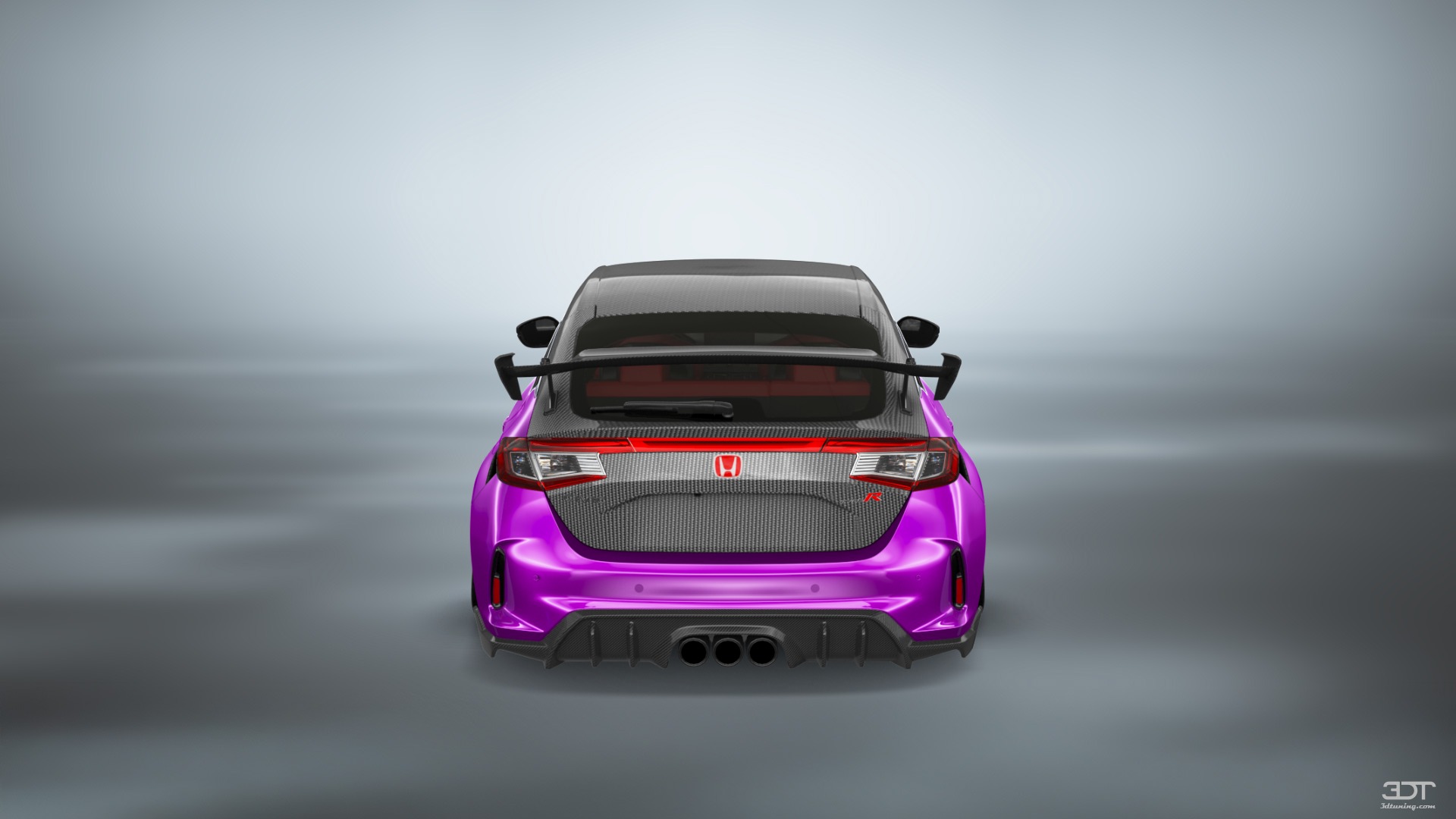 Honda Civic Type R 5 Door Liftback 2022