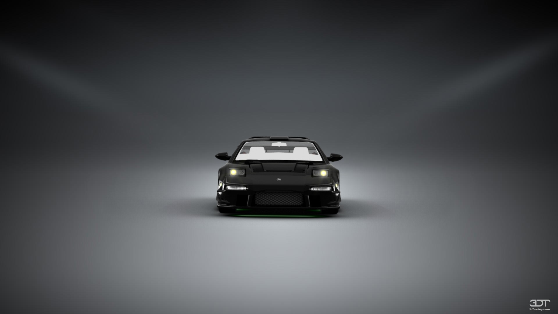 Acura NSX Coupe 1997 tuning