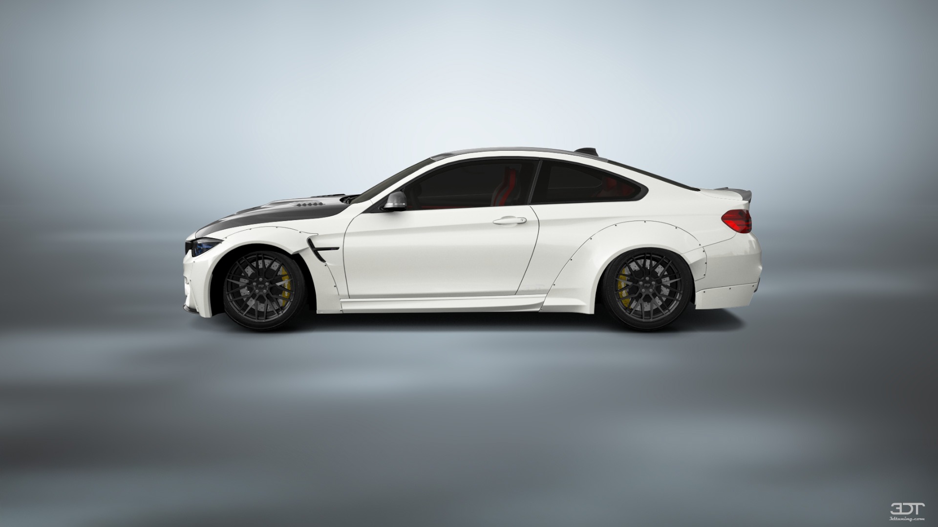 BMW M4 2 Door Coupe 2019