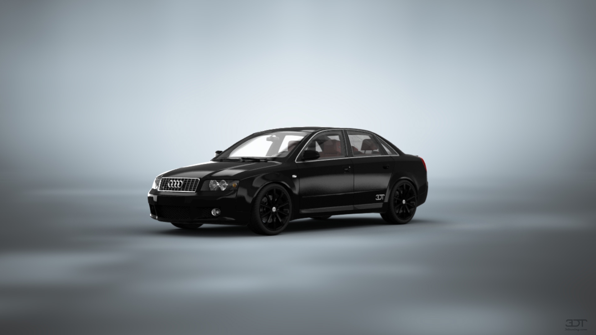 Audi S4 Sedan 2004