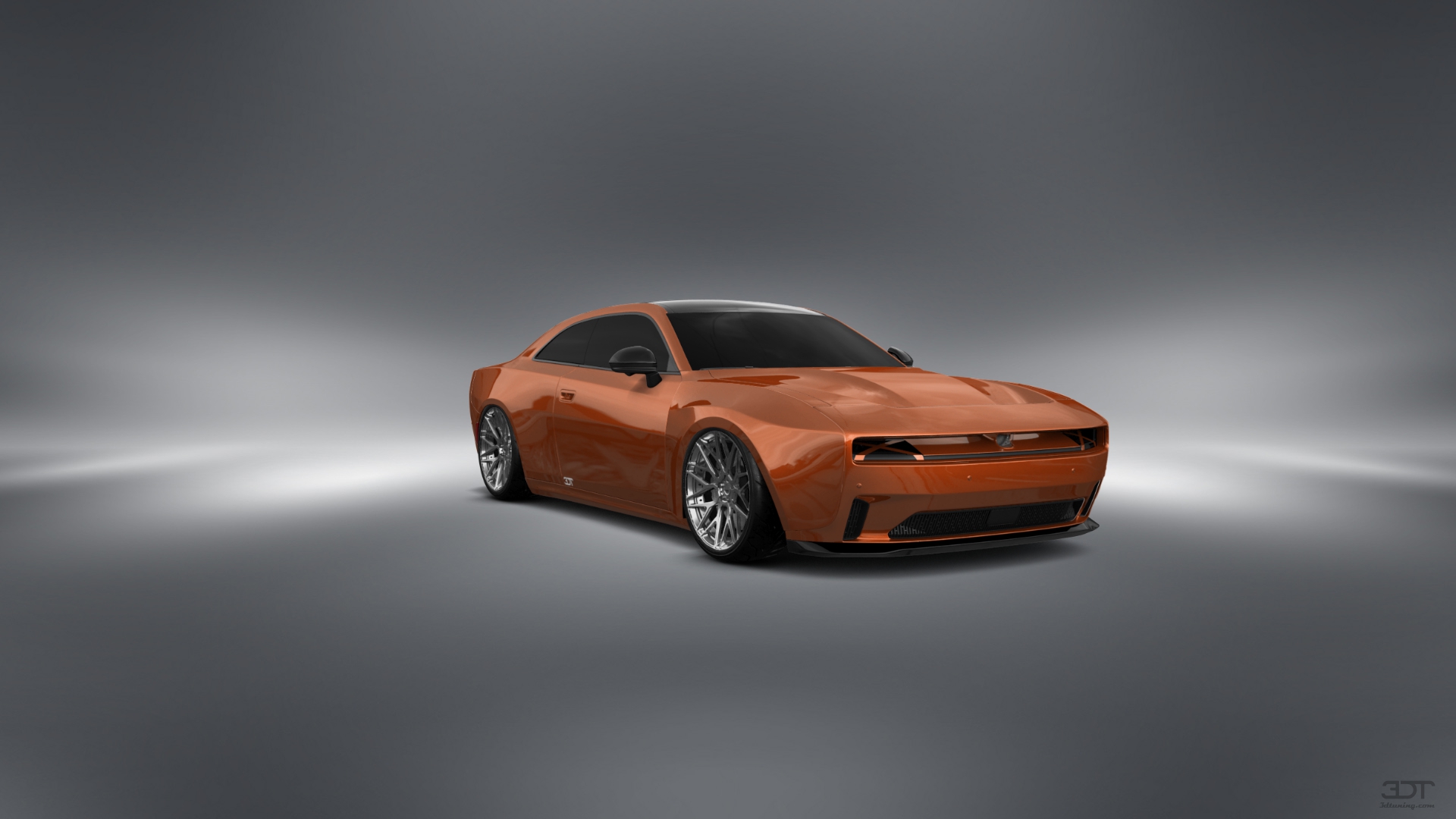 Dodge Charger 2 Door Coupe 2024