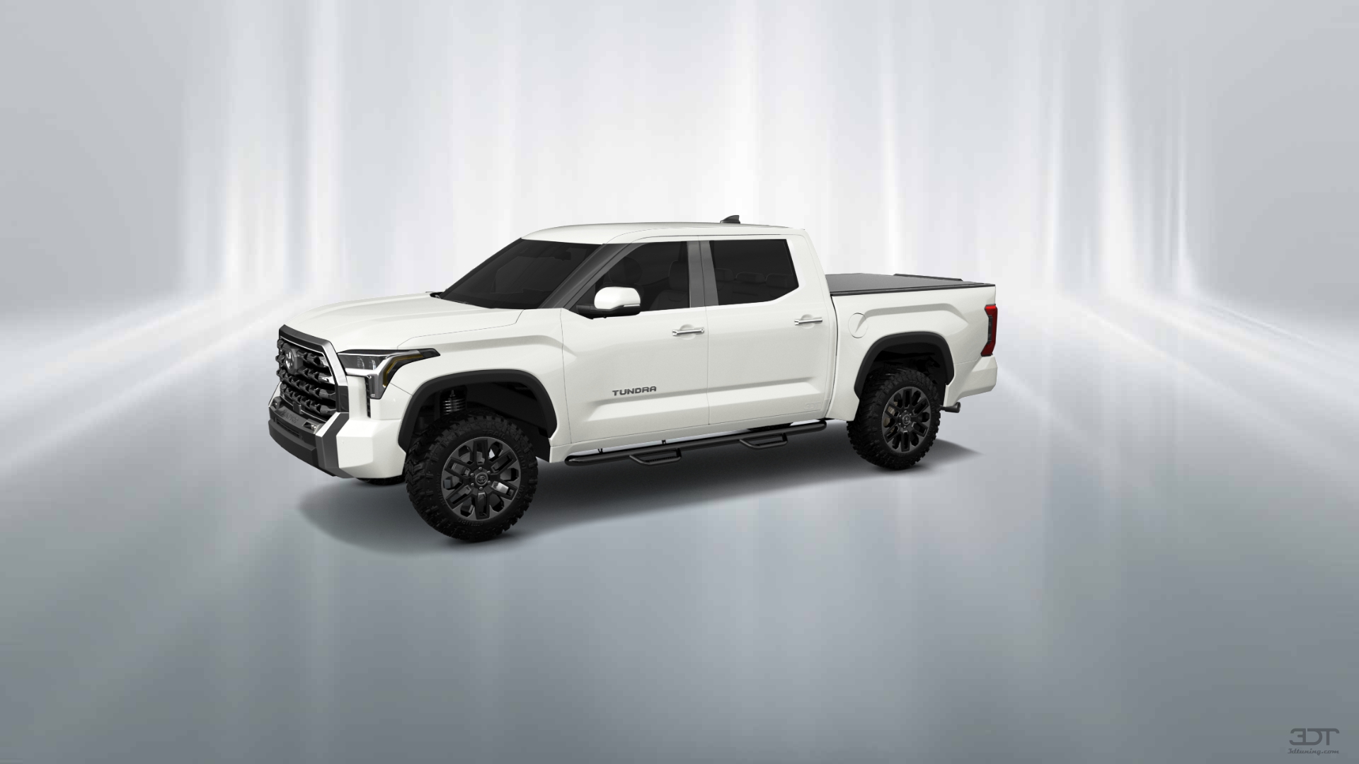 Toyota Tundra 4 Door pickup truck 2022