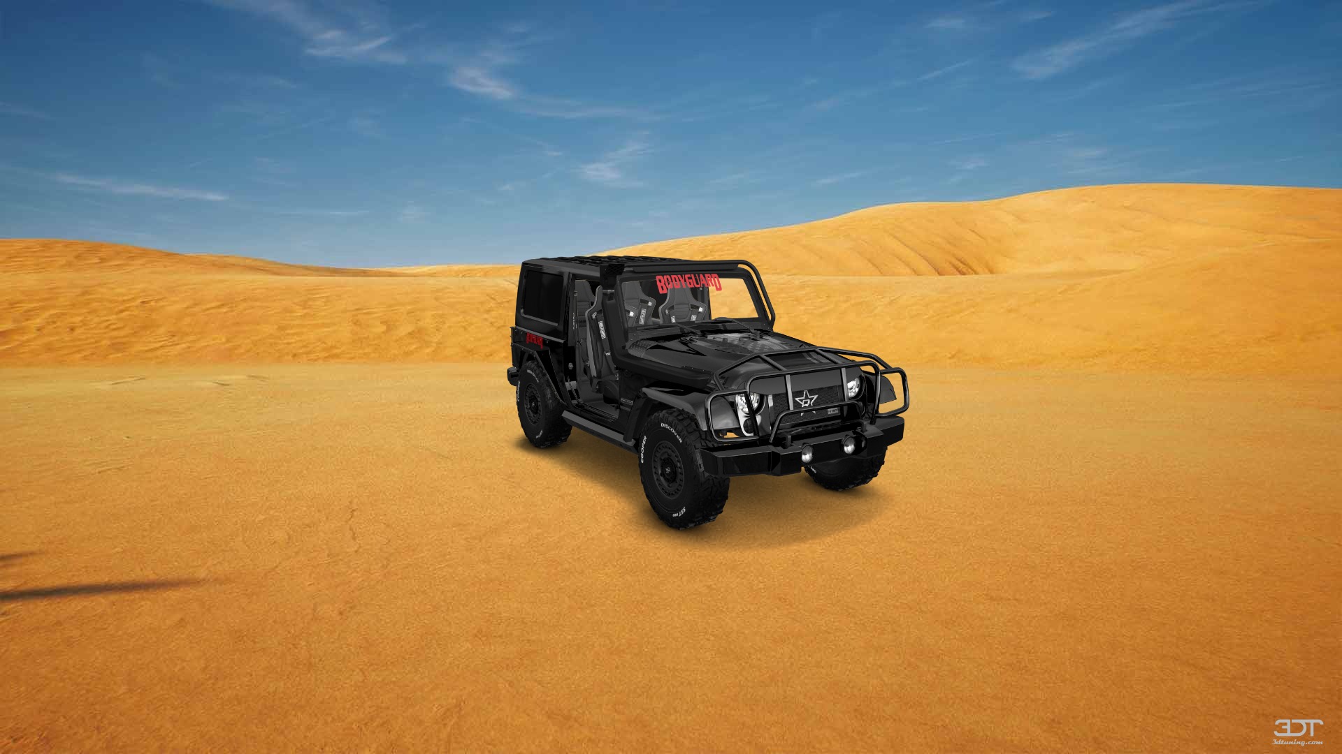 Jeep Wrangler JK 2 Door SUV 2015