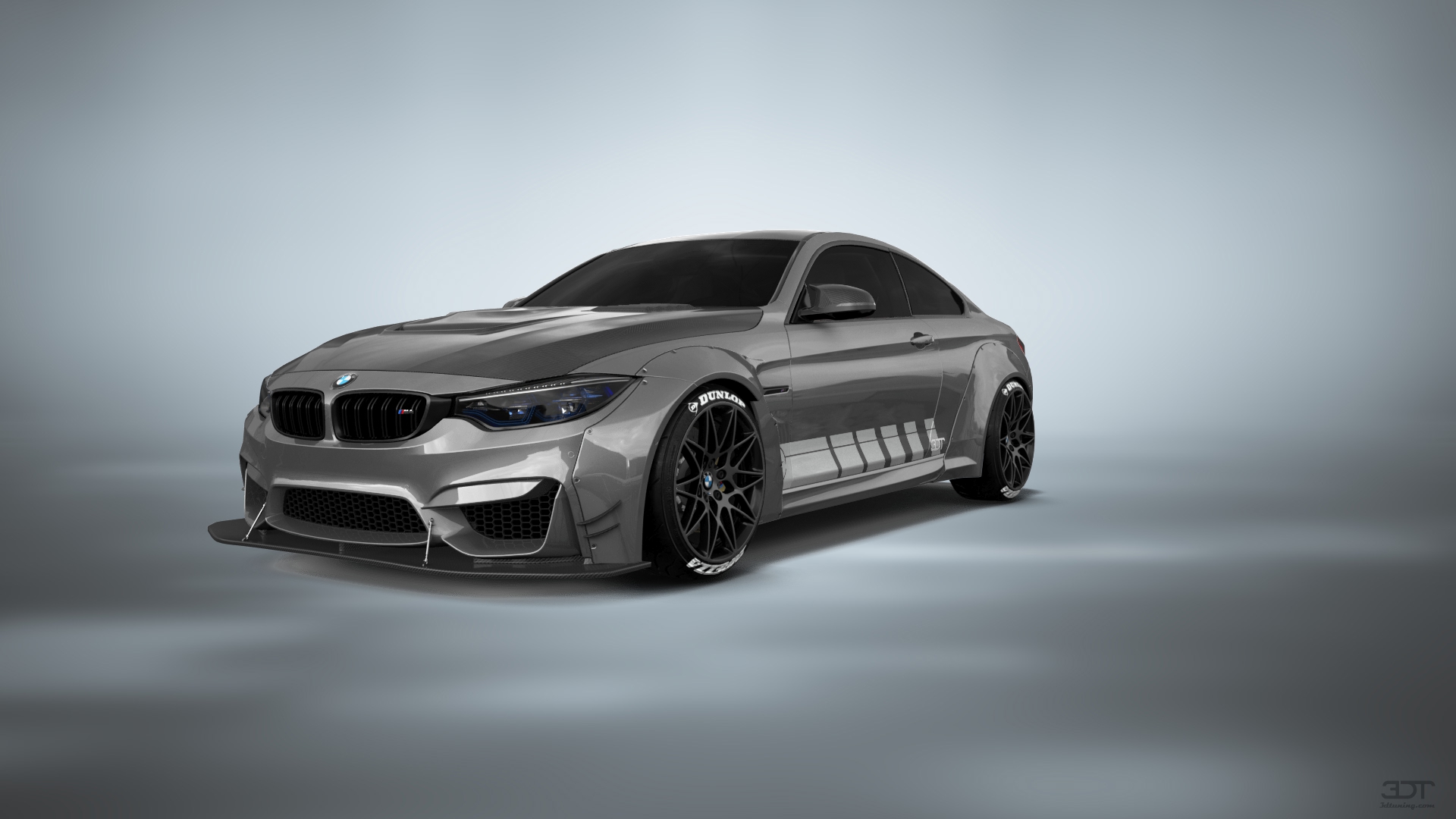 BMW M4 2 Door Coupe 2019