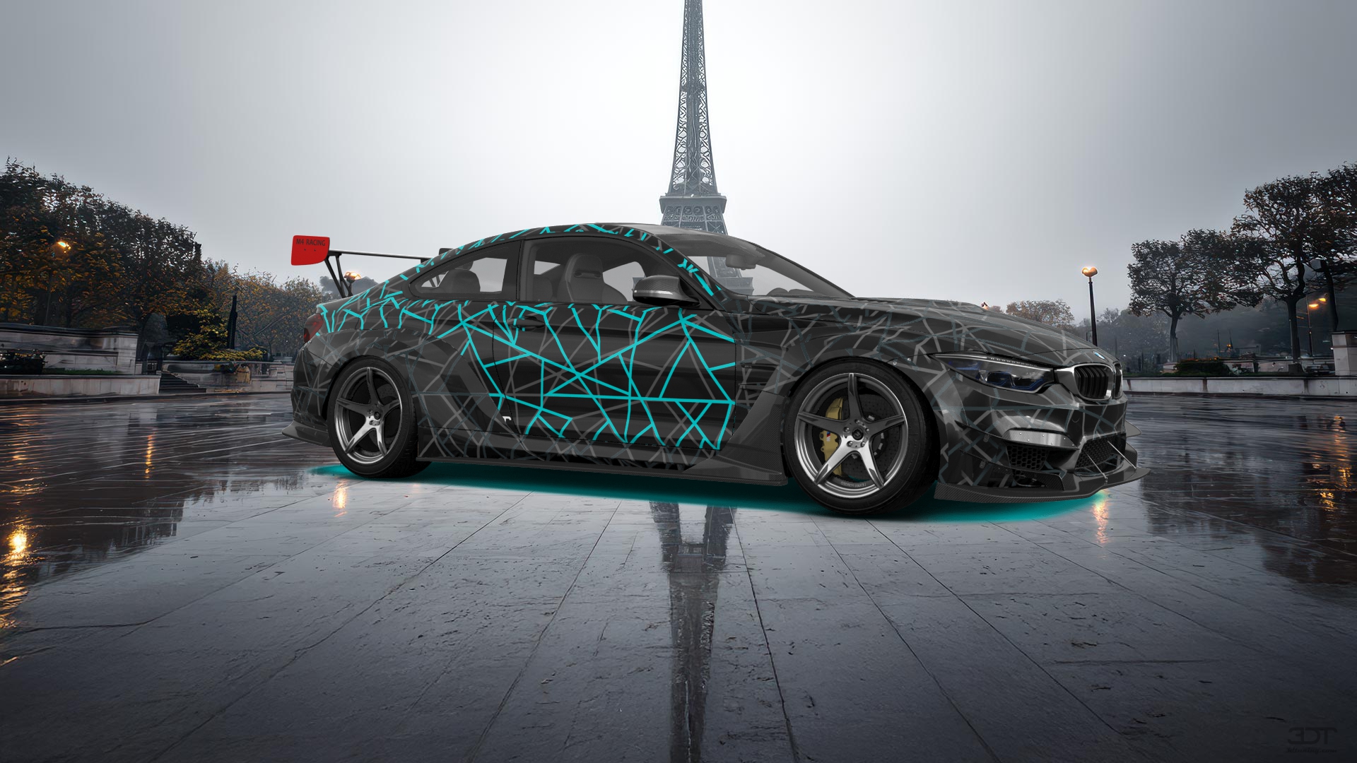 BMW M4 2 Door Coupe 2019