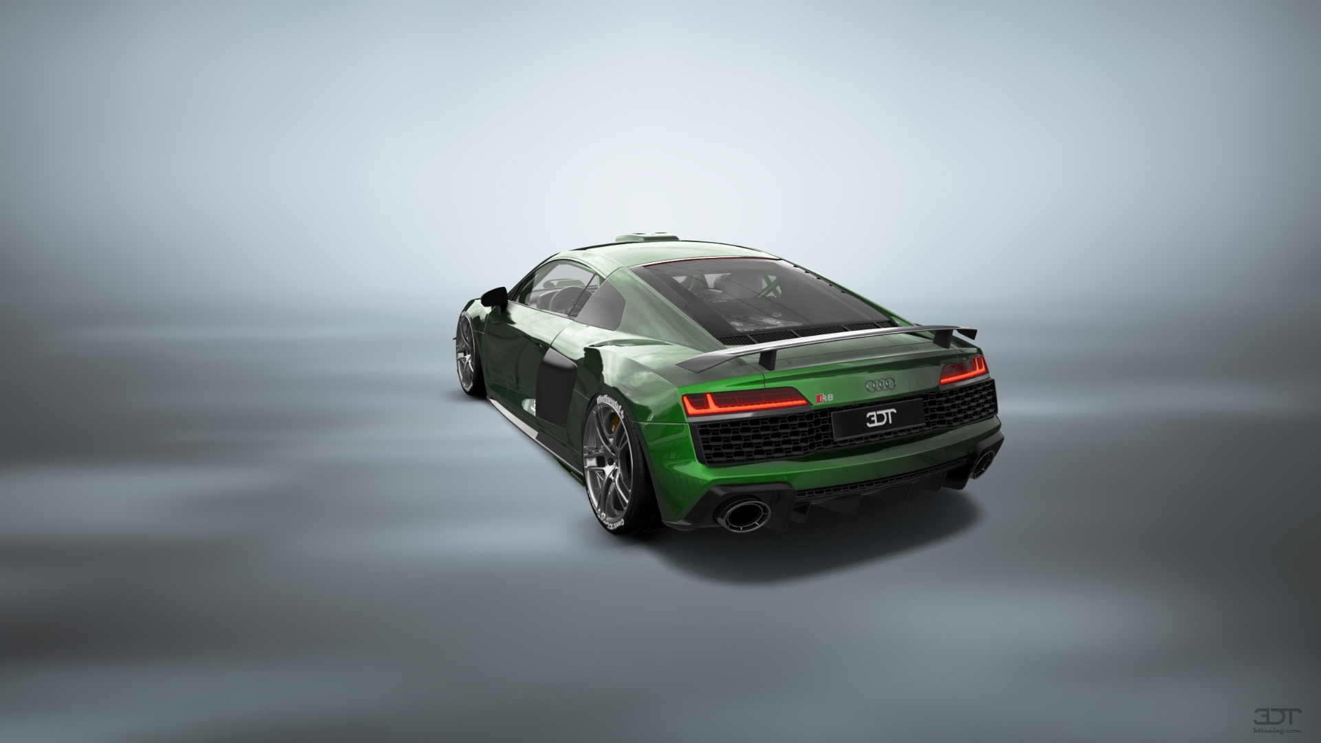 Audi R8 2 Door Coupe 2019