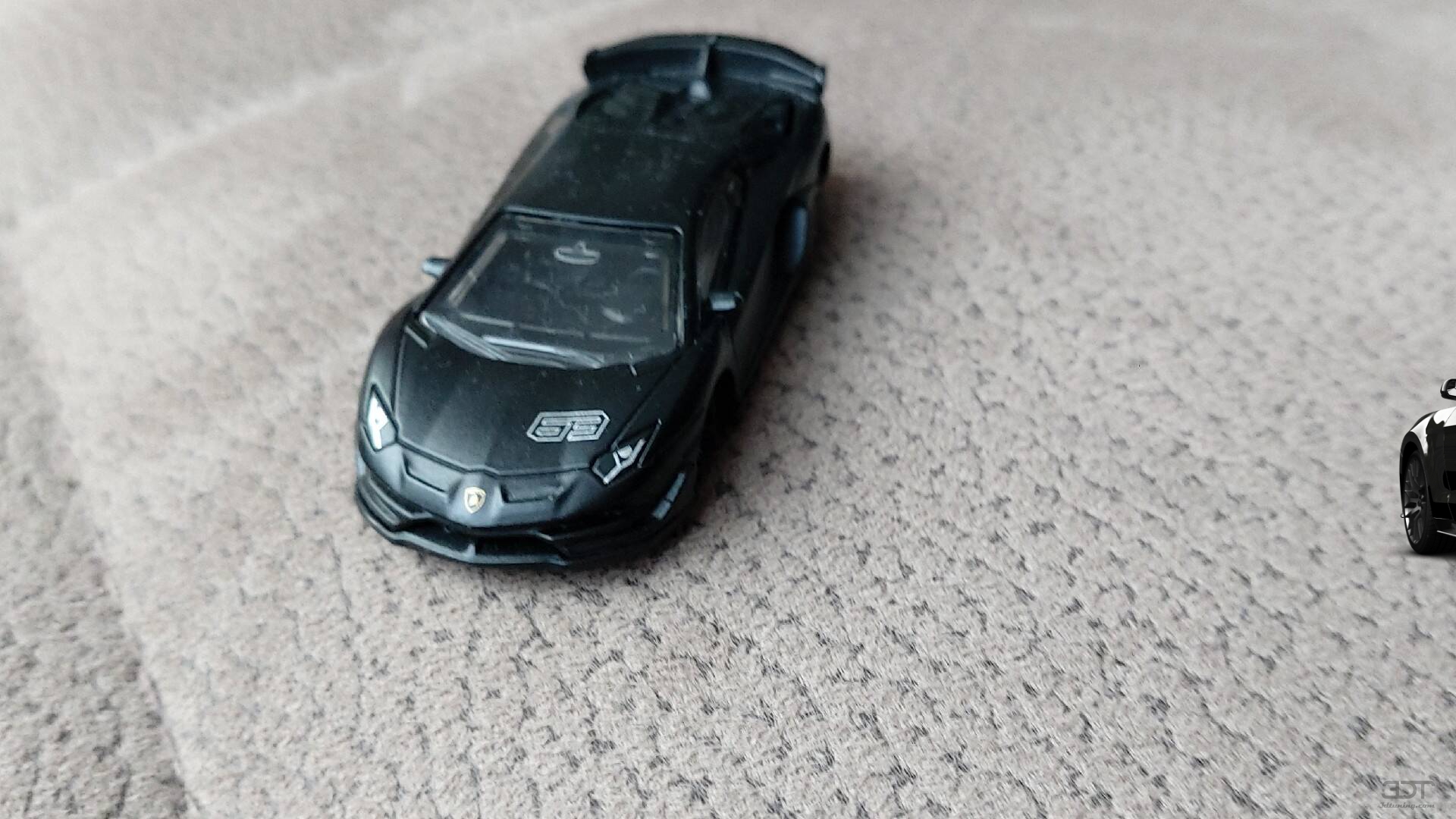 Ford Mustang Ecoboost 2 Door Coupe 2018 tuning