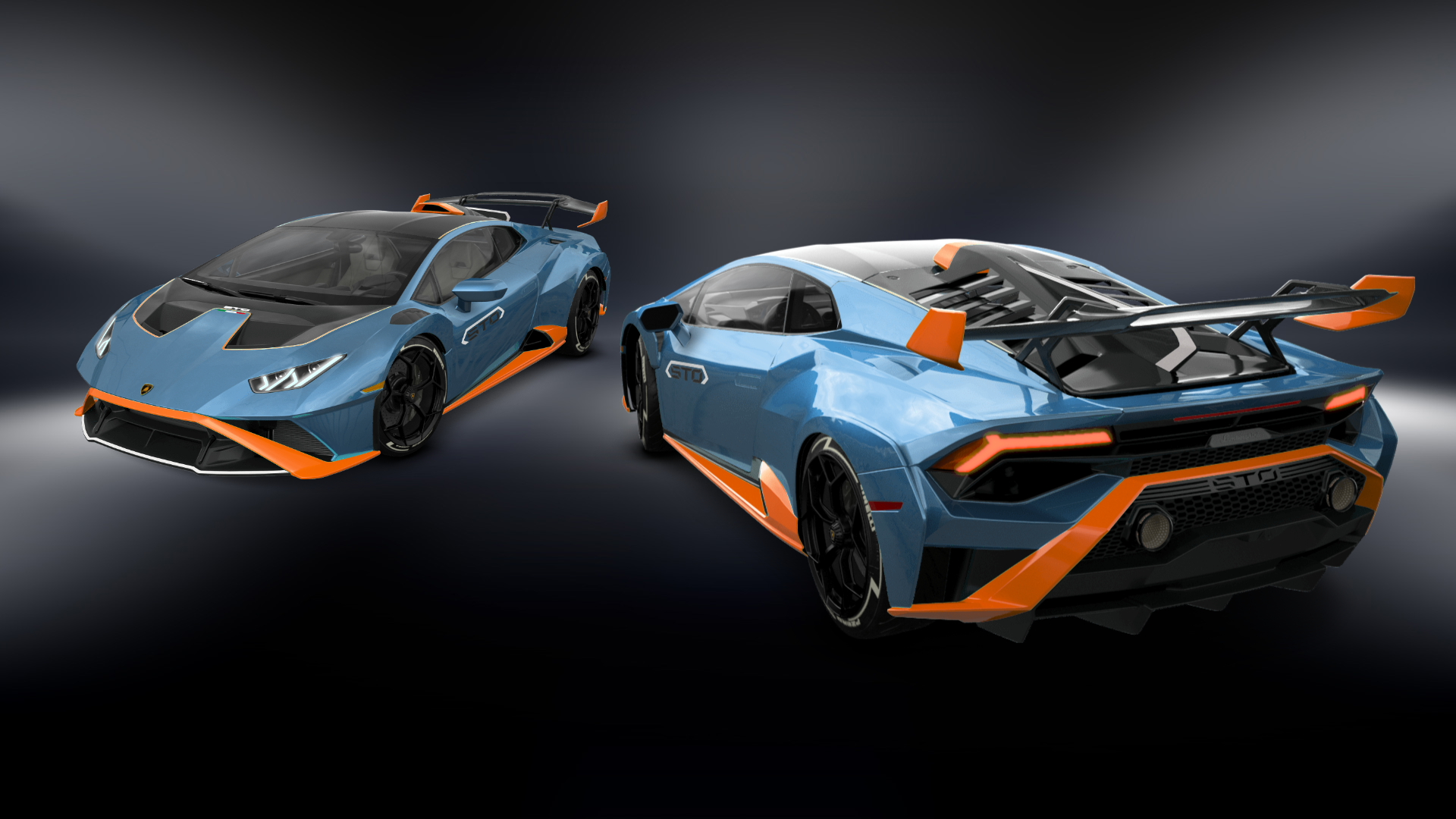Lamborghini Huracan 2 Door Coupe 2014 Images