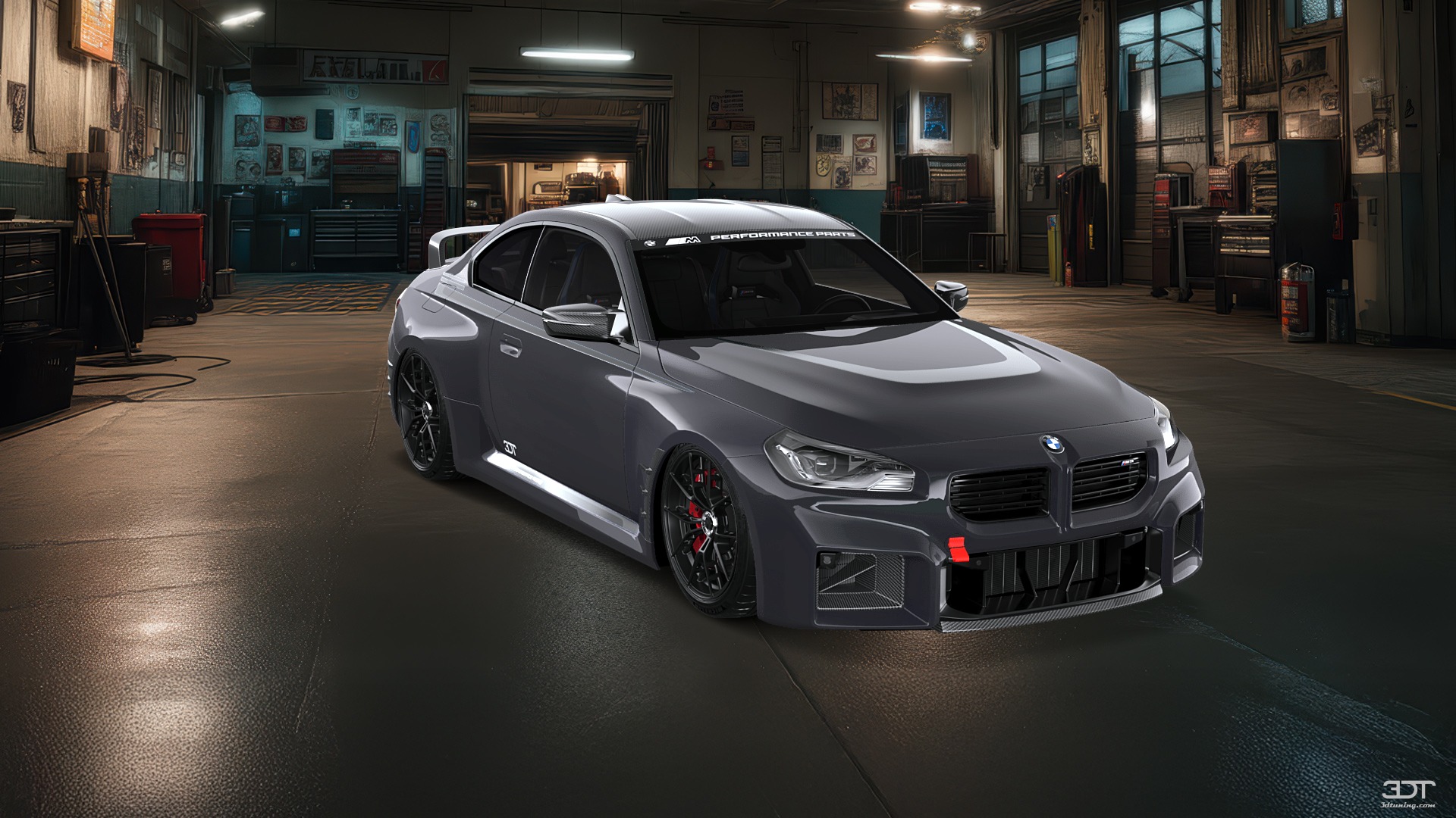 BMW M2 2 Door Coupe 2025 Images