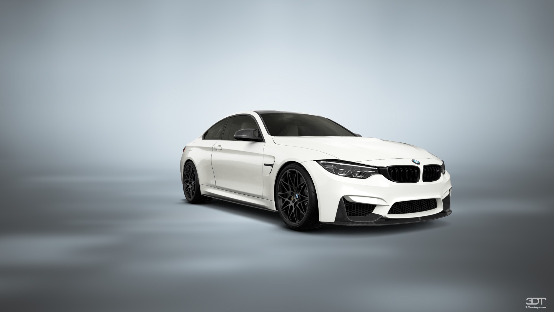 BMW M4 2 Door Coupe 2019