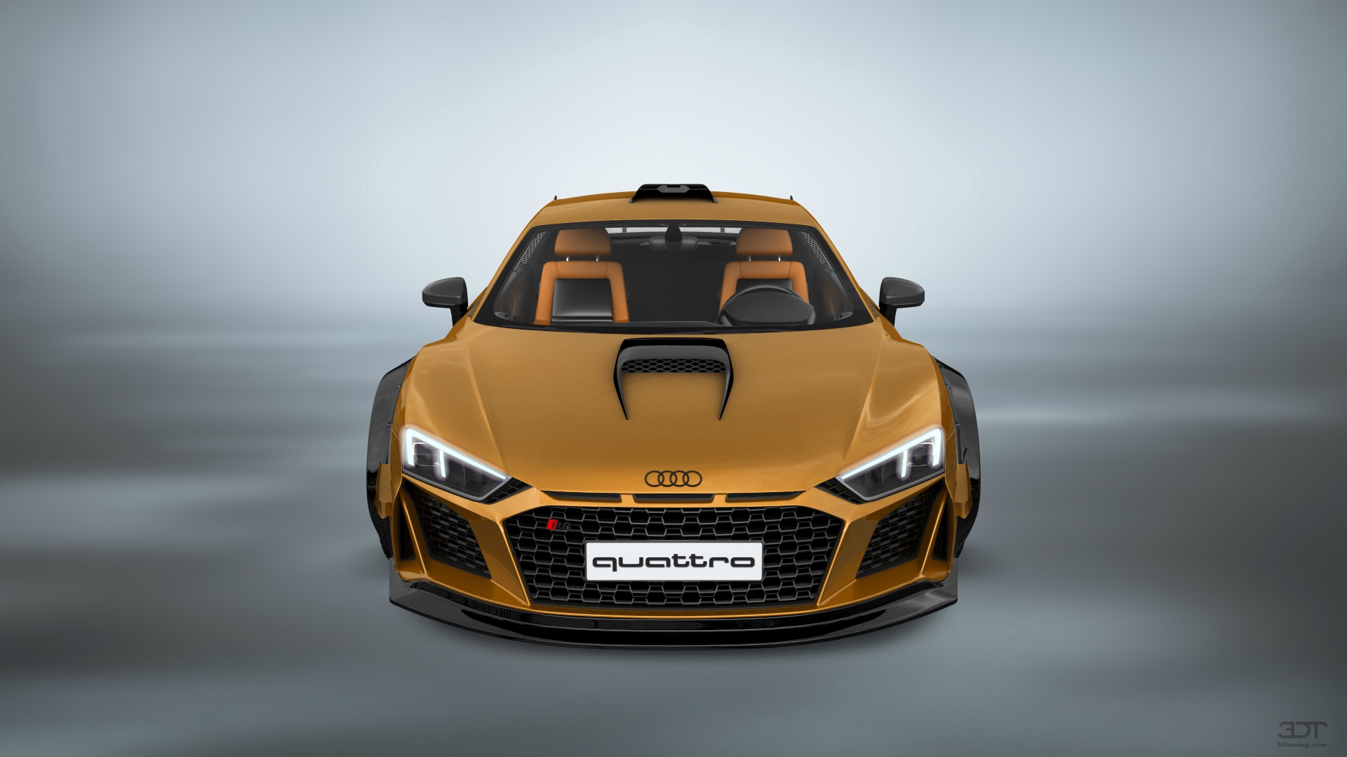 Audi R8 2 Door Coupe 2019