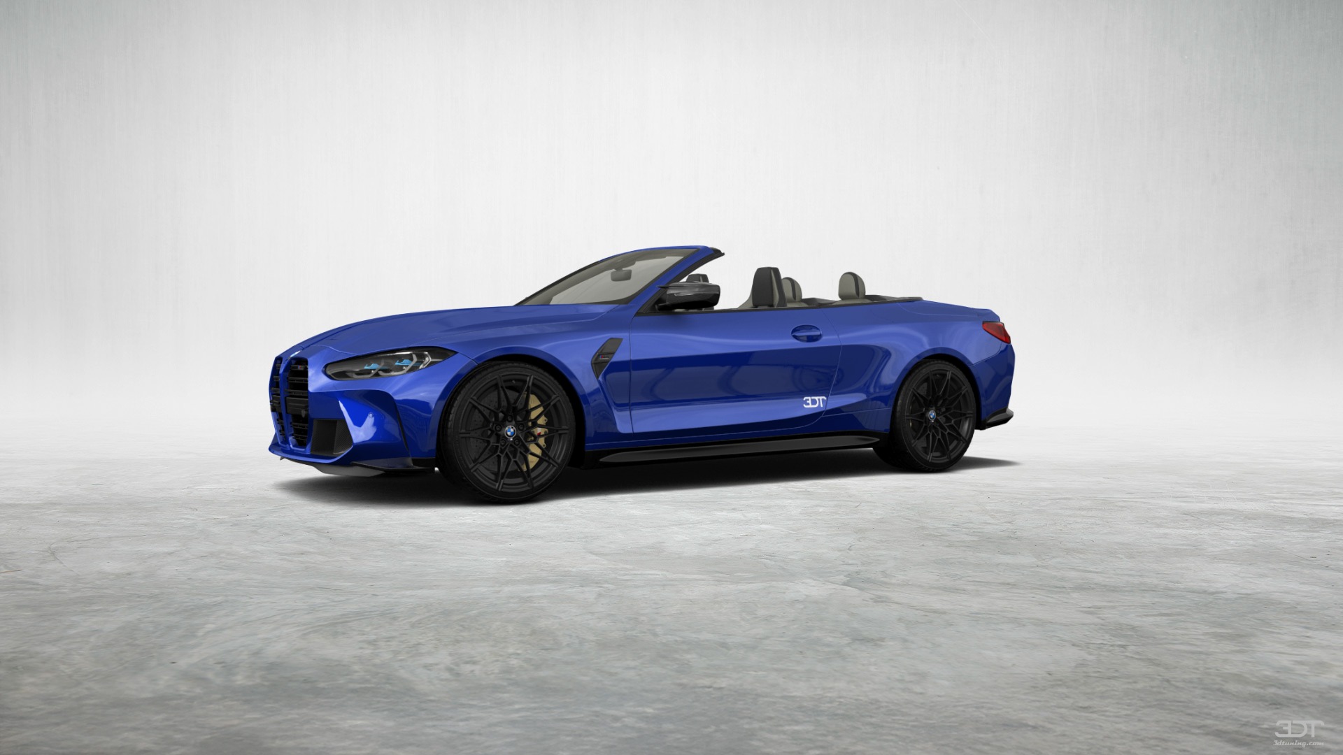 BMW M4 2 Door Convertible 2022
