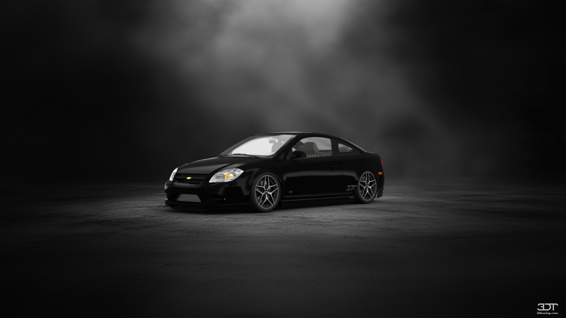 Chevrolet Cobalt SS Coupe 2005