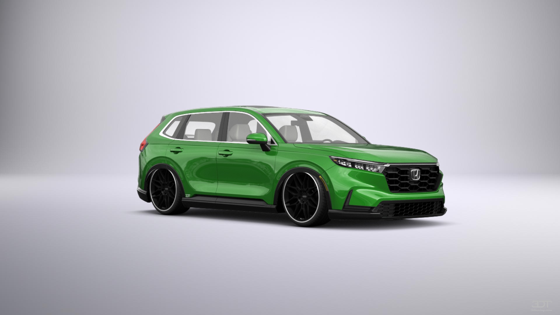 Honda CR-V 5 Door SUV 2023