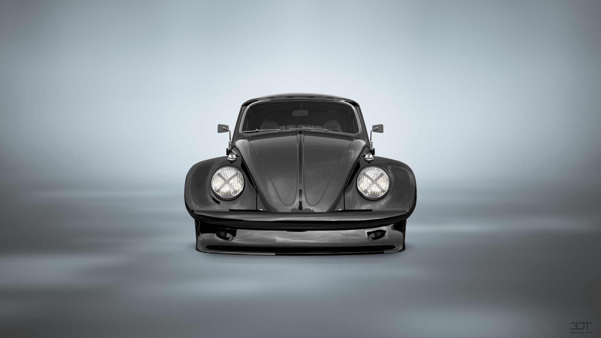 Volkswagen Beetle Saloon 1964