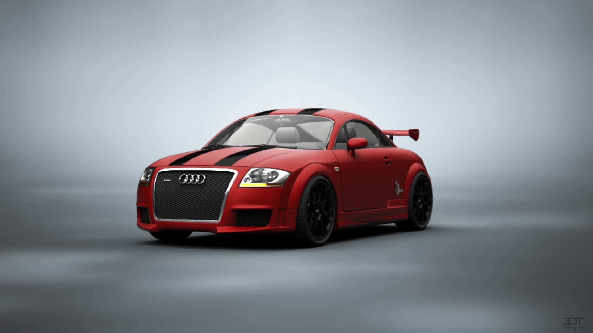 Audi TT Coupe 1999