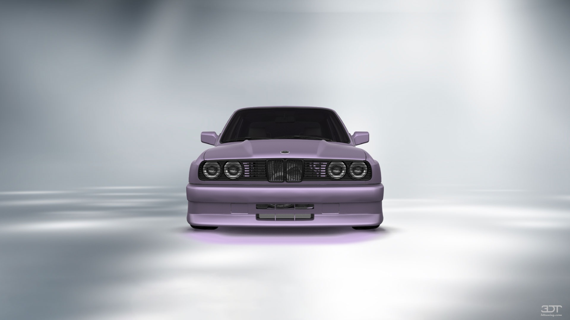 BMW M3 2 Door Coupe 1986 Images