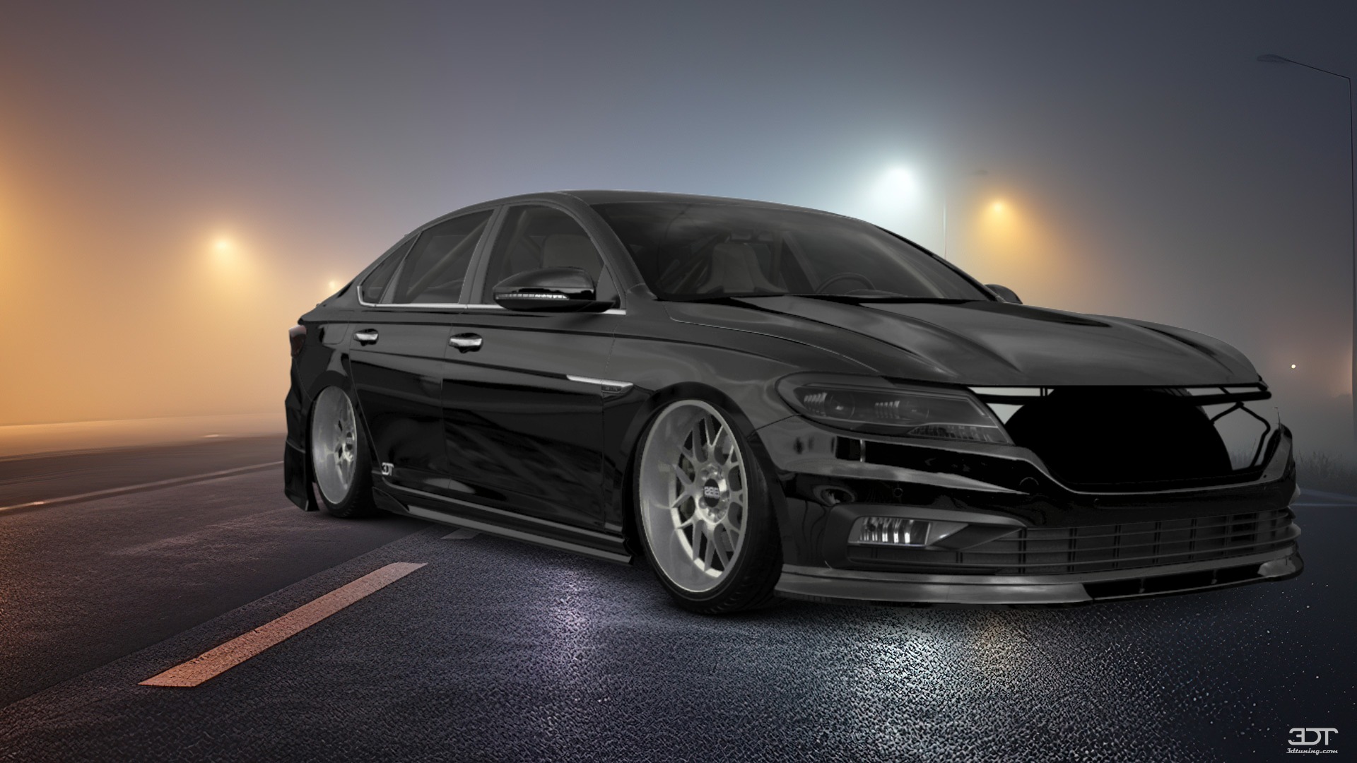 Volkswagen Lavida Sedan 2018