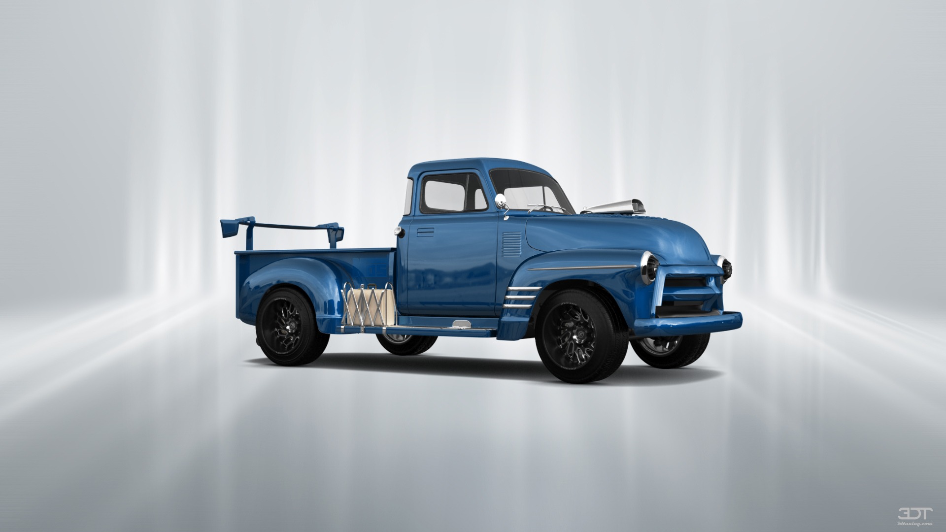 Chevrolet 3100 2 Door pickup truck 1954
