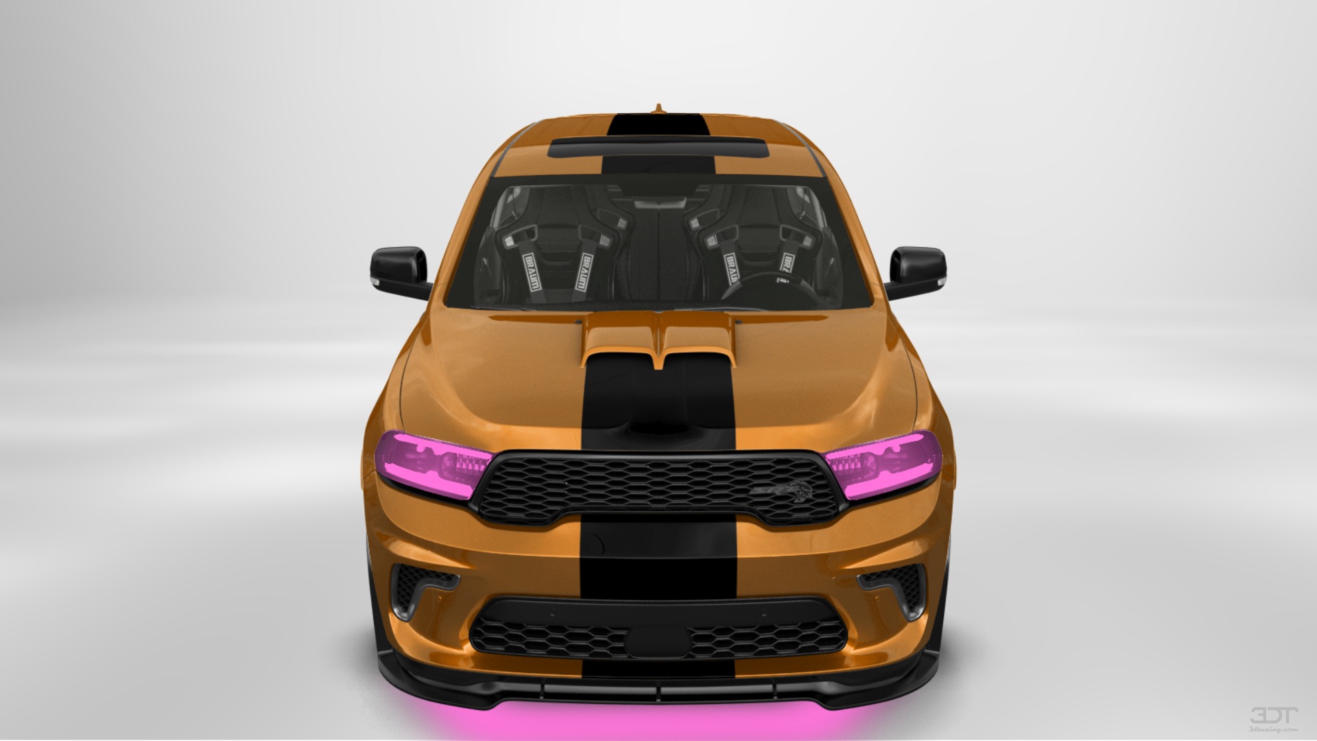 Dodge Durango 5 Door SUV 2021