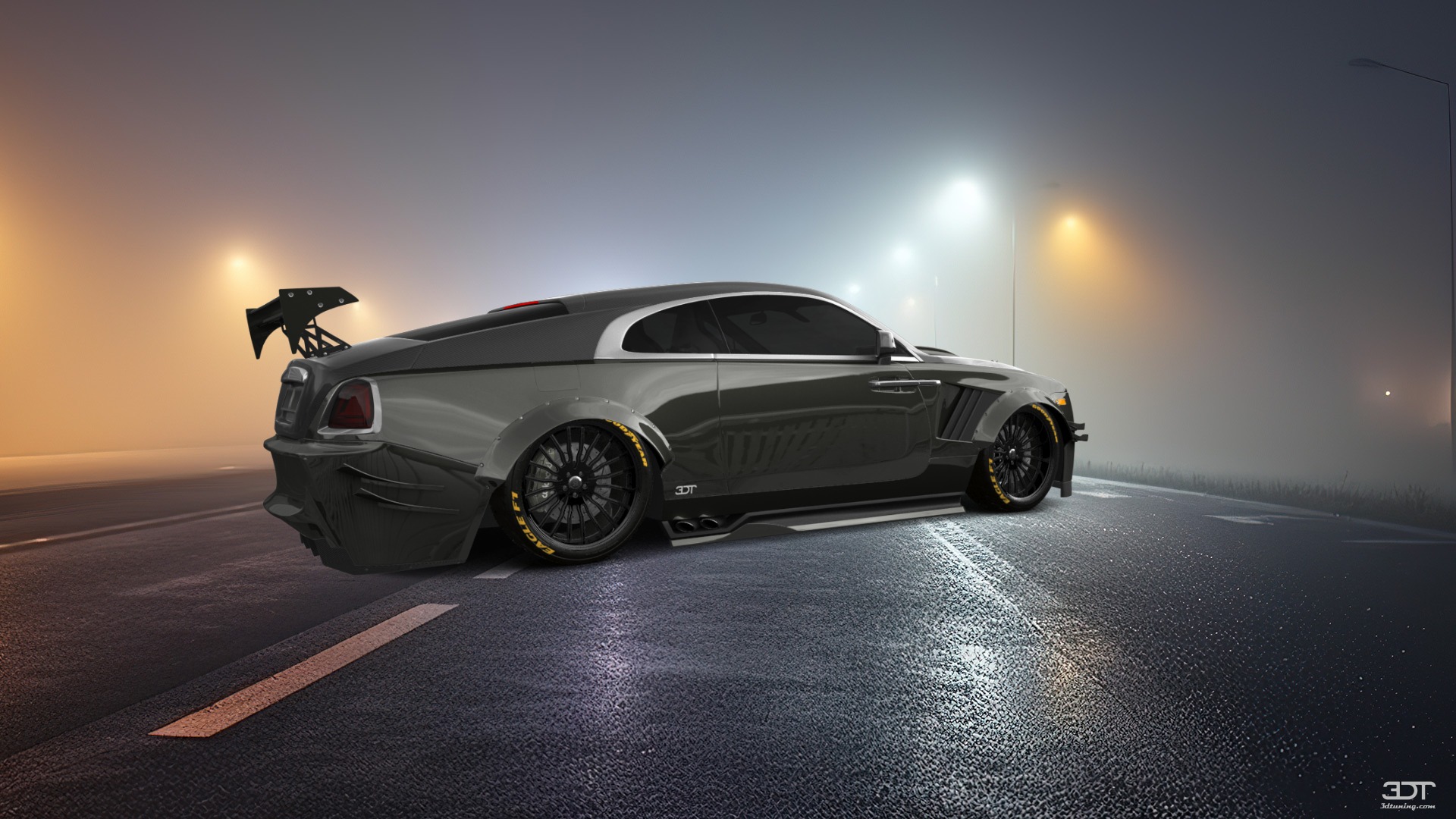 Rolls Royce Wraith 2 Door Coupe 2014 Images