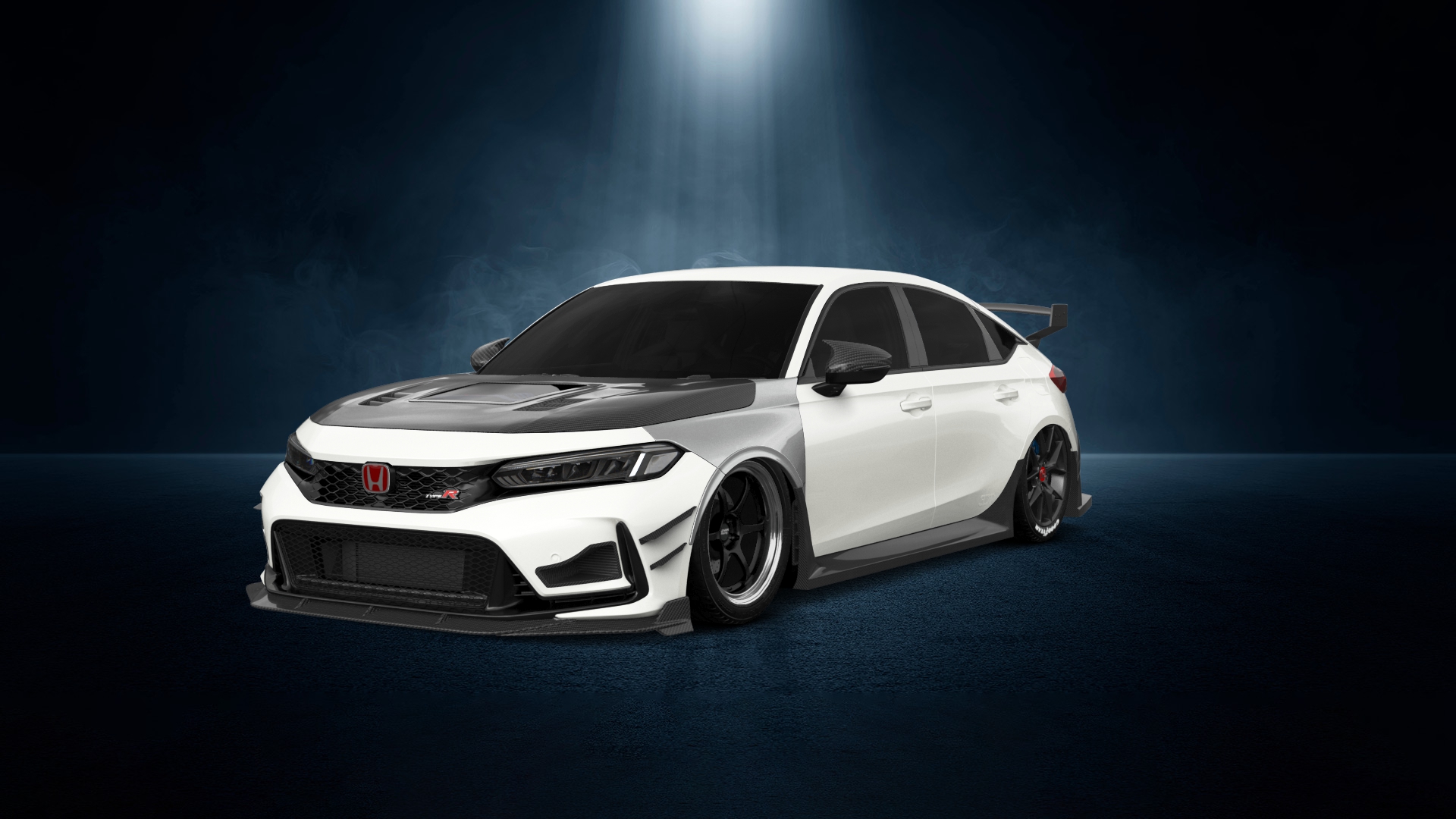 Honda Civic Type R 5 Door Liftback 2022