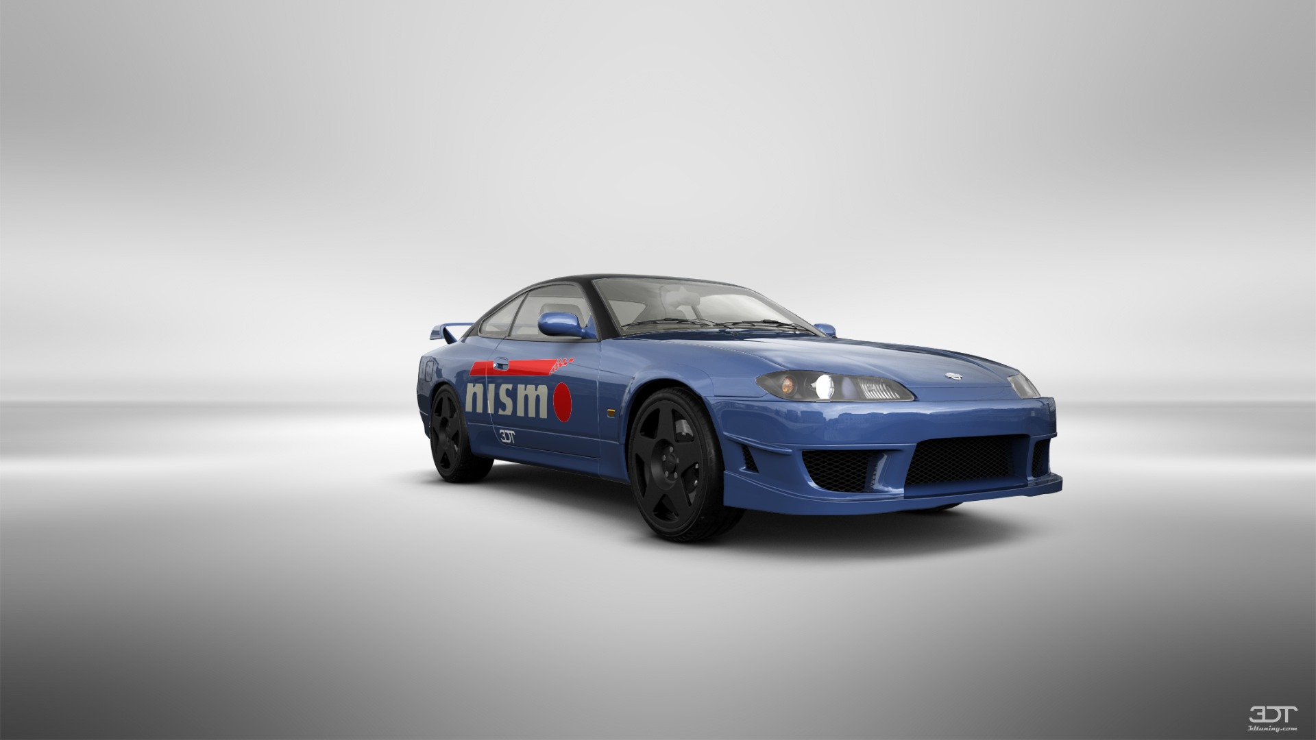 Nissan Silvia S15 2 Door Coupe 1999