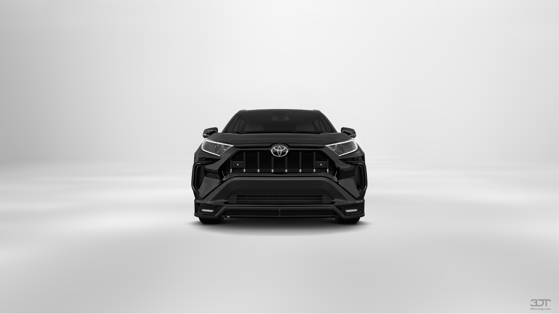 Toyota RAV4 4 Door SUV 2019