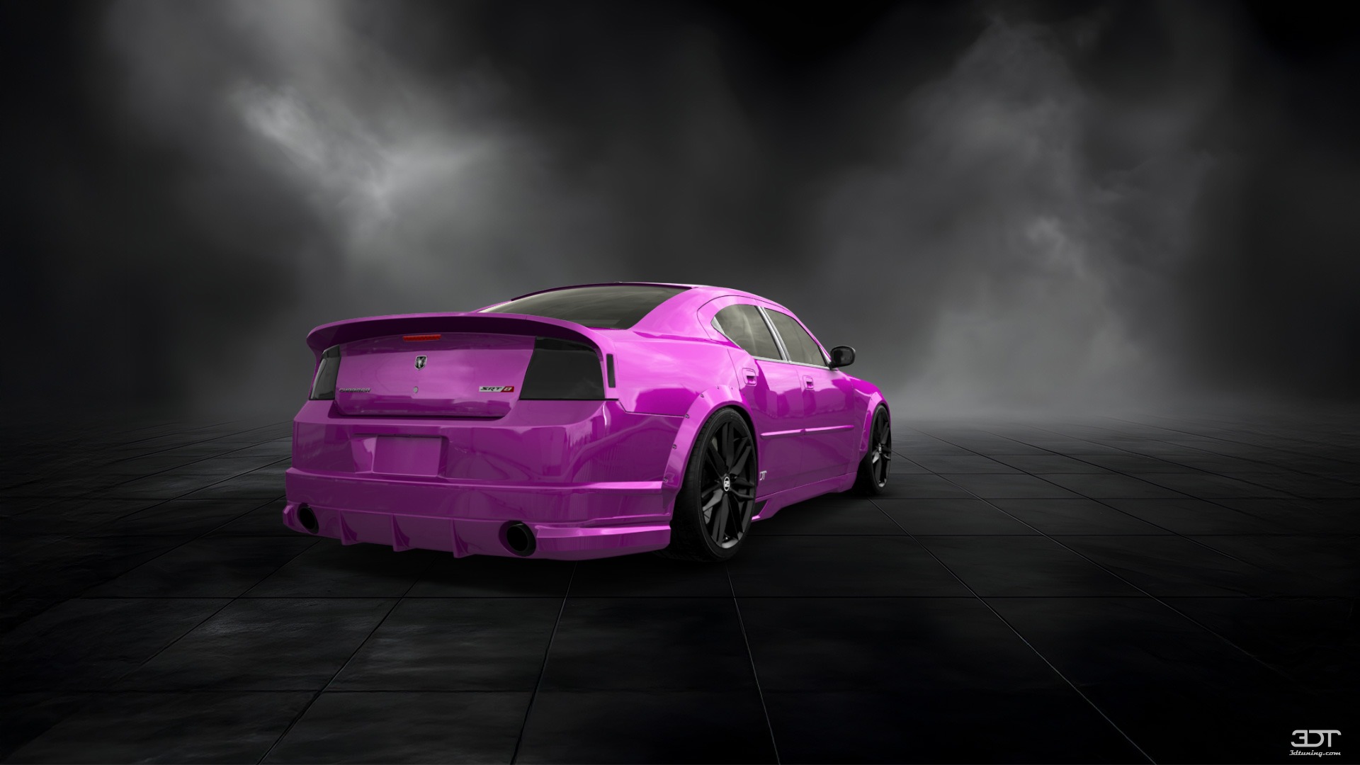 Dodge Charger Se Sedan 2006