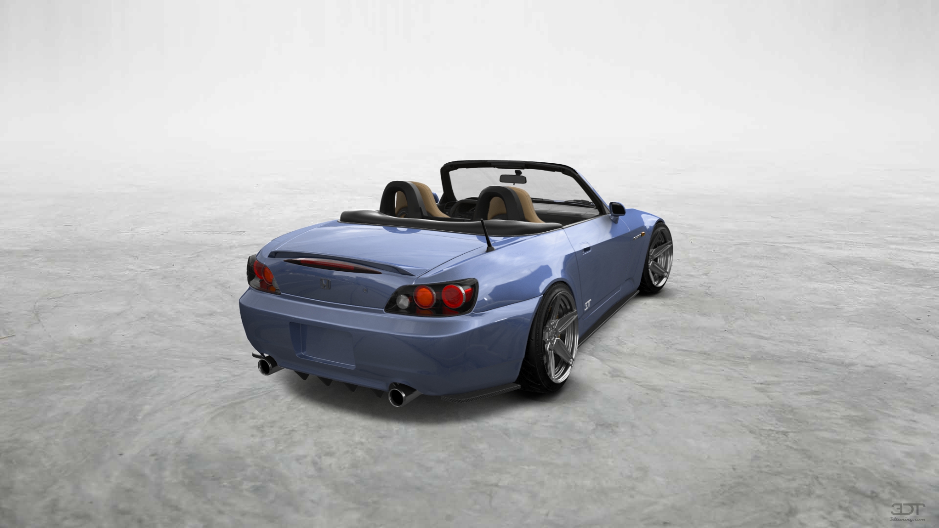 Honda S2000 Roadster 1999