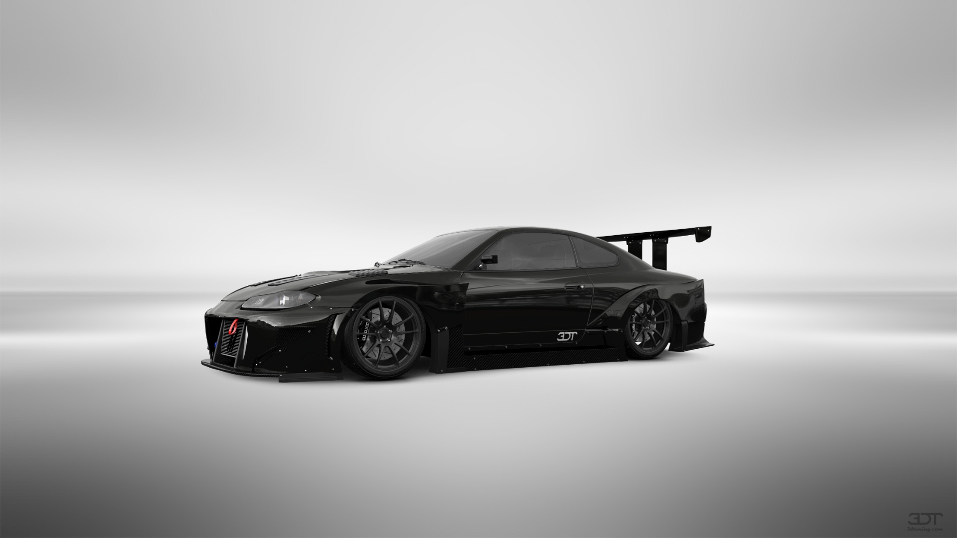 Nissan Silvia S15 2 Door Coupe 1999