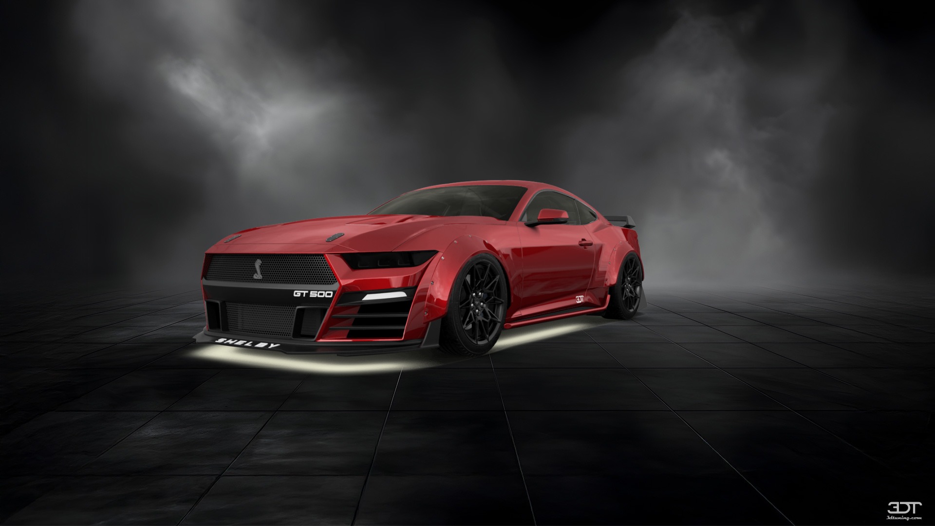 Ford Mustang 2 Door Coupe 2024