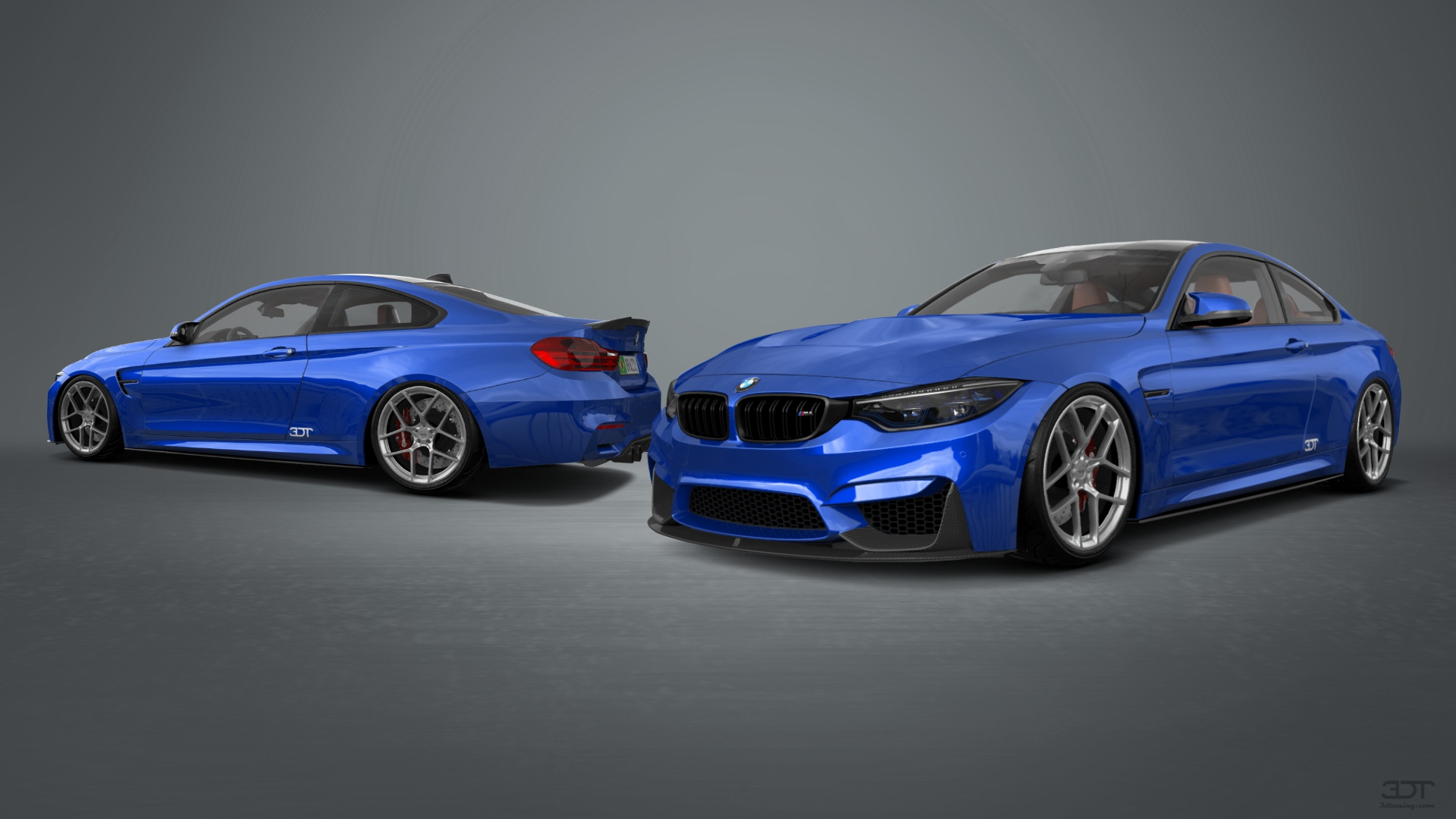 BMW M4 2 Door Coupe 2019