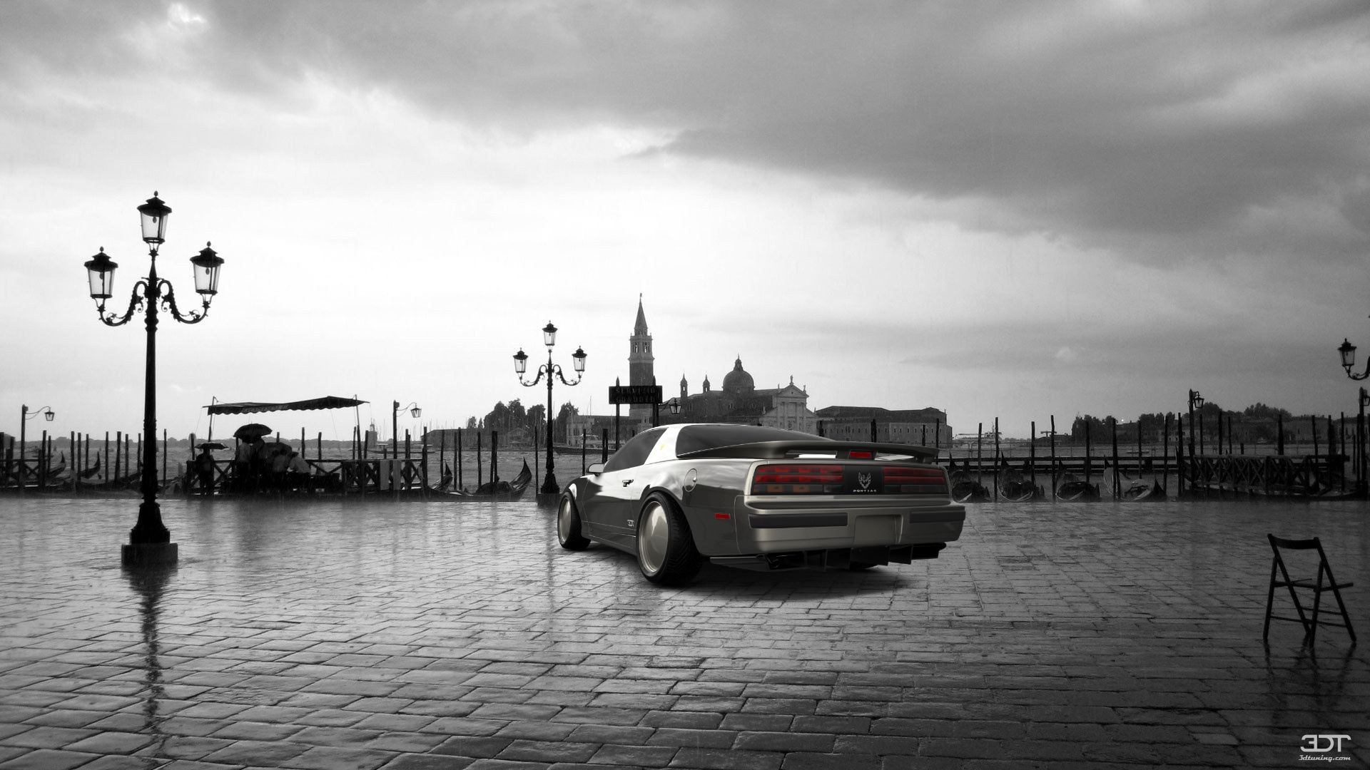 Pontiac Firebird 2 Door Coupe 1982 Images