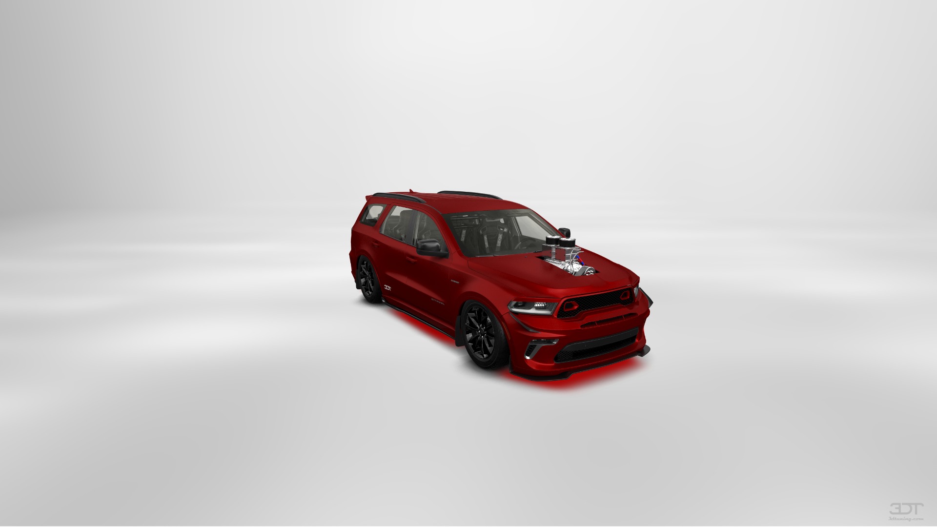 Dodge Durango 5 Door SUV 2021