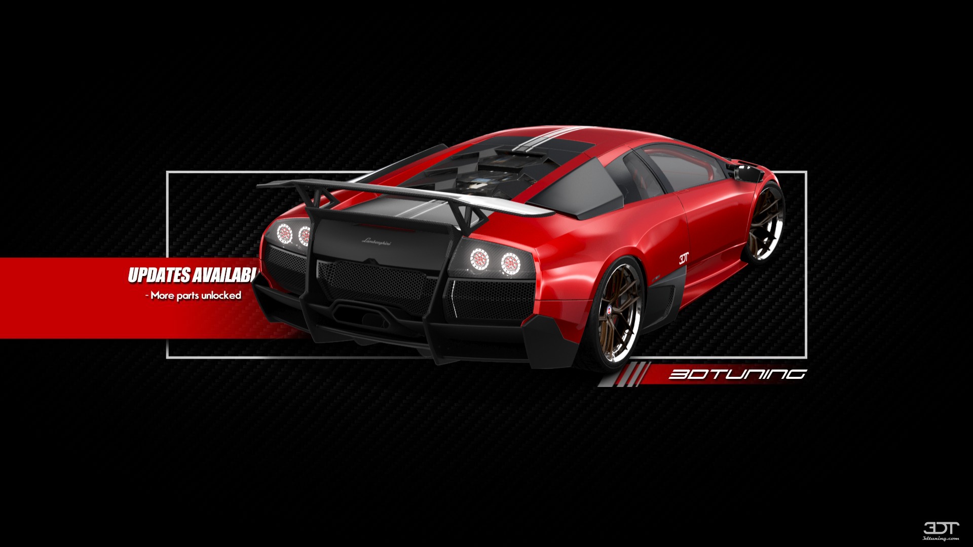 Lamborghini Murcielago 2 Door Coupe 2001 Images