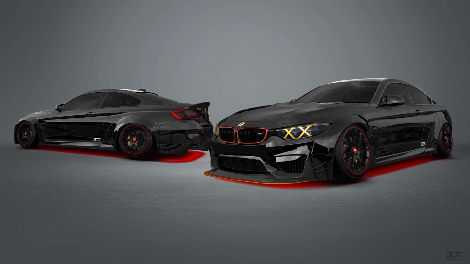 BMW M4 2 Door Coupe 2019