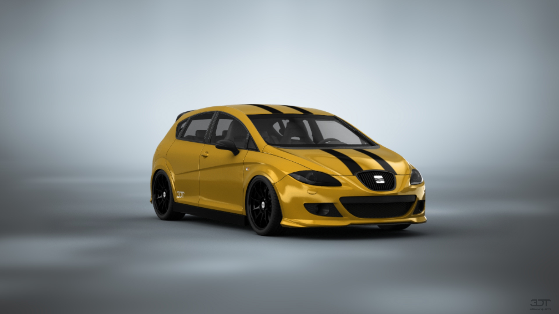 Seat Leon 5 Door Hatchback 2006