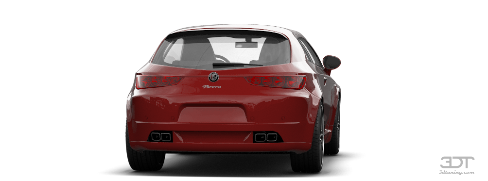 Indonesian Tuner collab - 2