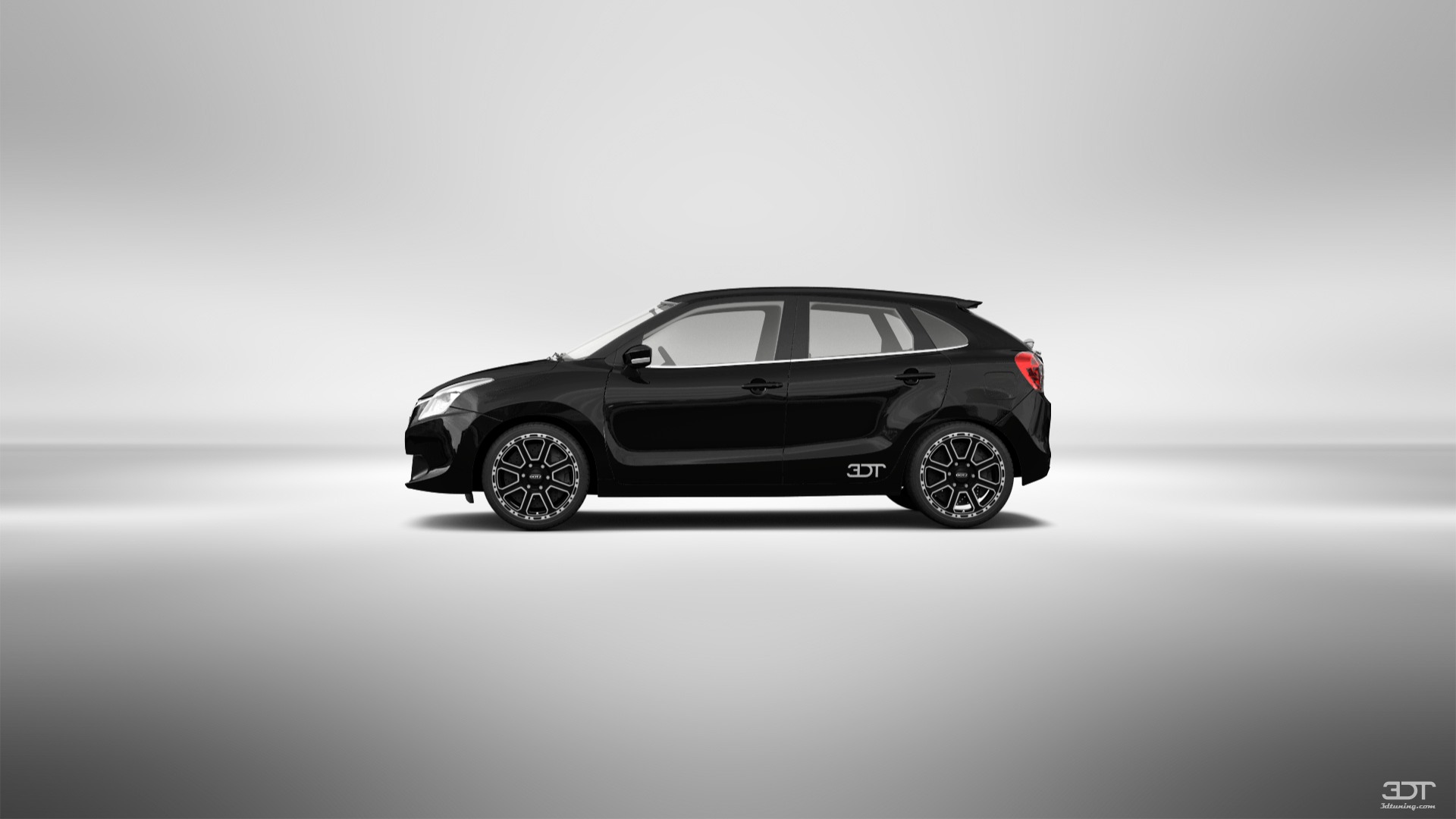 Suzuki Baleno 5 Door Hatchback 2016