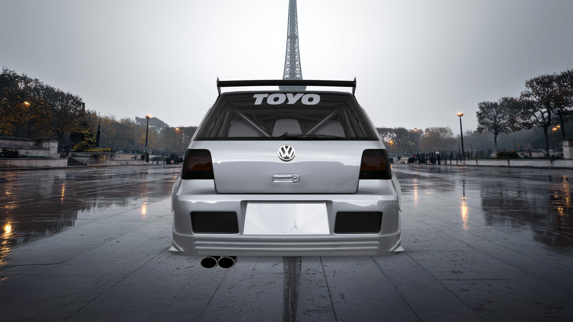 golf