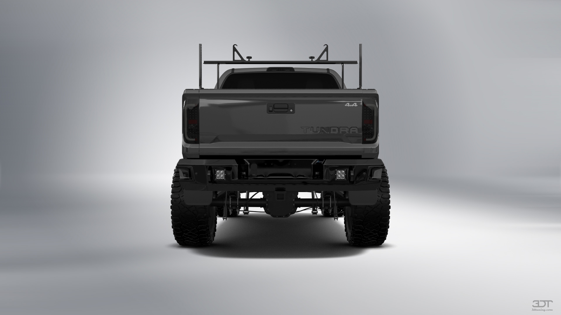 Toyota Tundra 4 Door pickup truck 2018