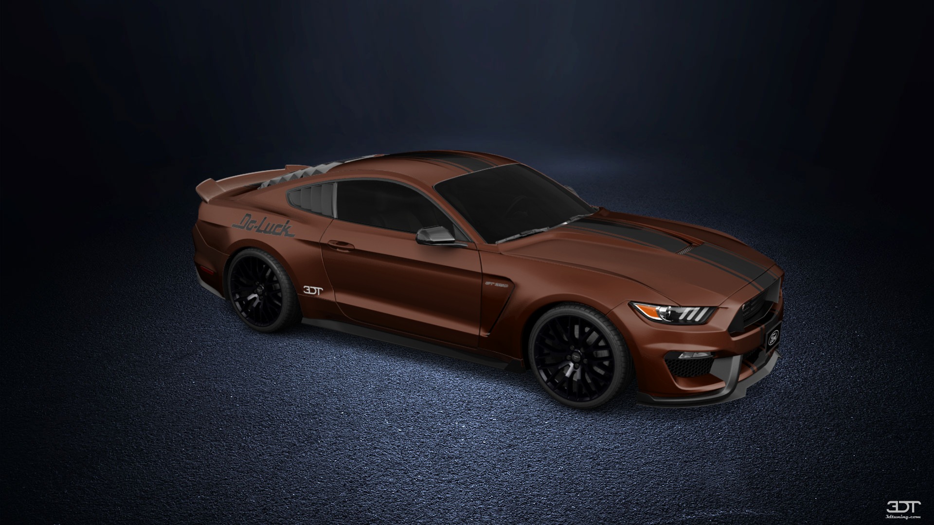 Ford Mustang GT350 2 Door Coupe 2015 Images